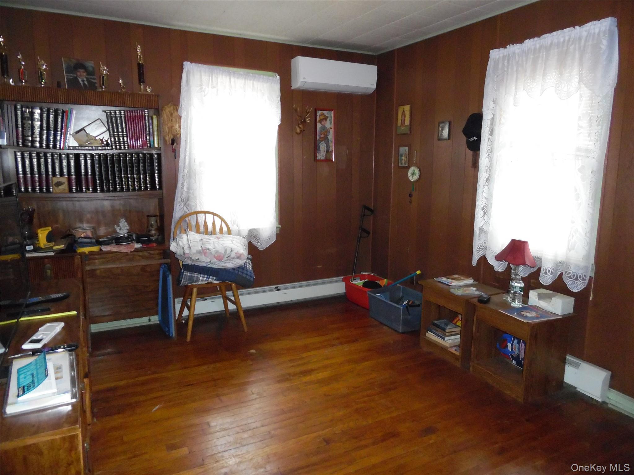 Single Family Post Hill  Sullivan County, NY 12763, MLS-987345-15