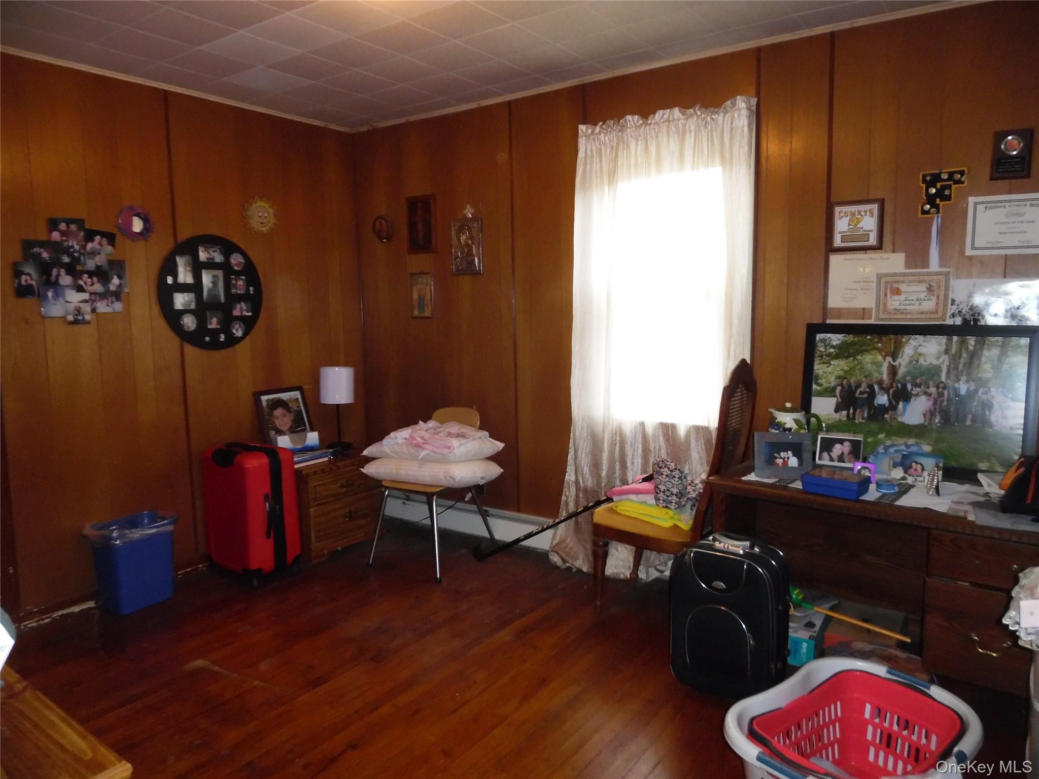 Single Family Post Hill  Sullivan County, NY 12763, MLS-987345-17