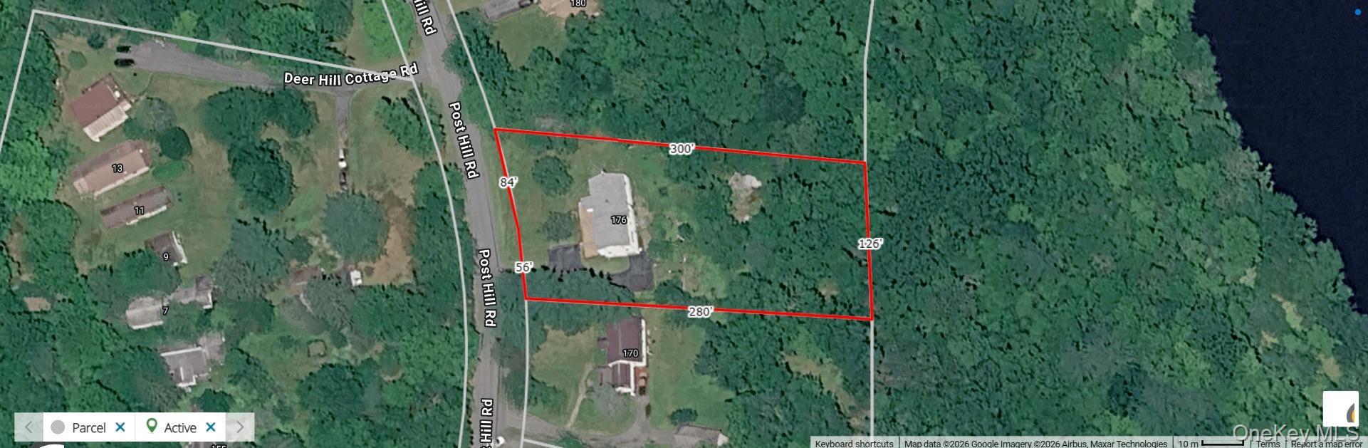 Single Family Post Hill  Sullivan County, NY 12763, MLS-987345-2