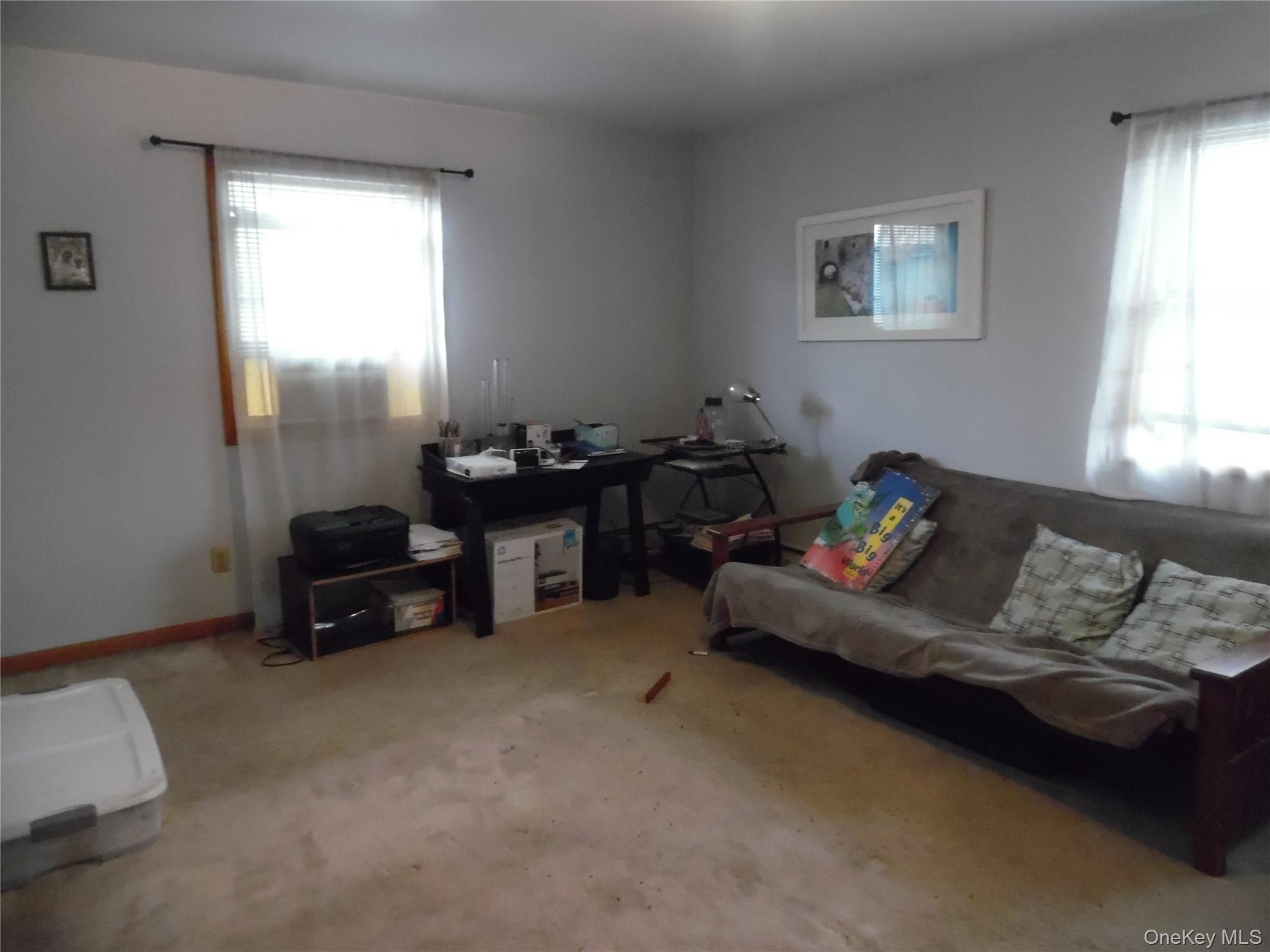 Single Family Post Hill  Sullivan County, NY 12763, MLS-987345-21