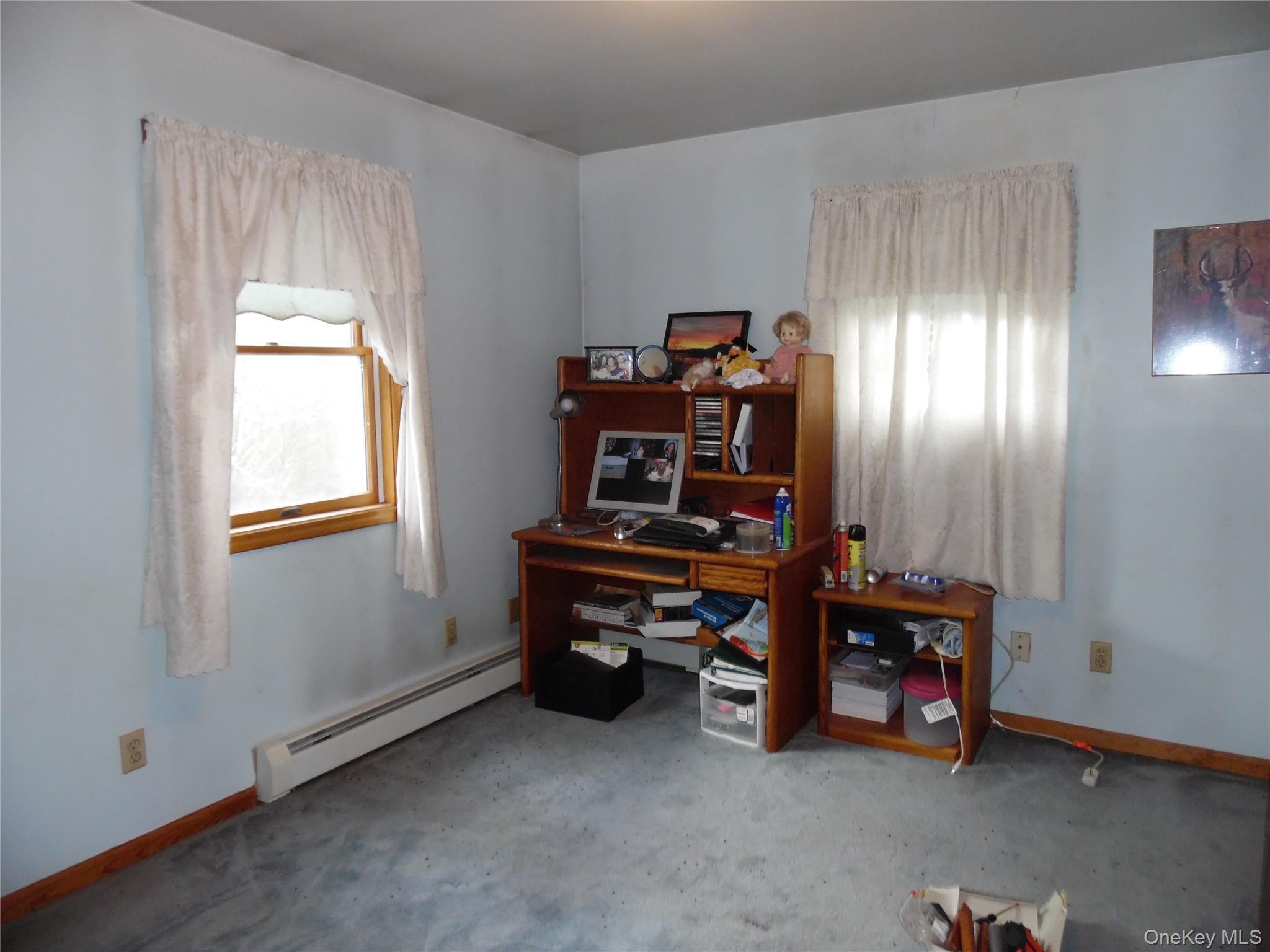 Single Family Post Hill  Sullivan County, NY 12763, MLS-987345-22