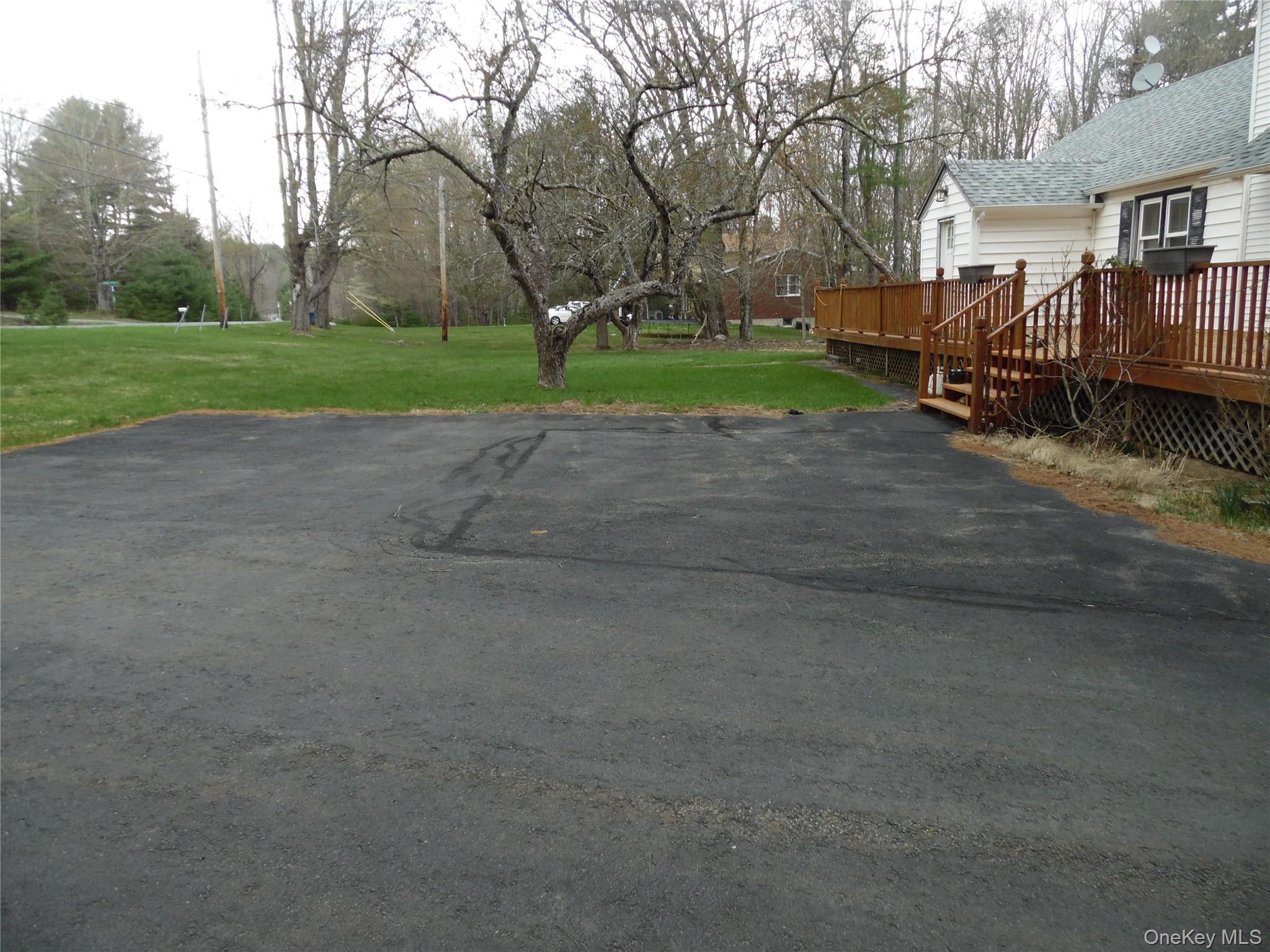 Single Family Post Hill  Sullivan County, NY 12763, MLS-987345-3