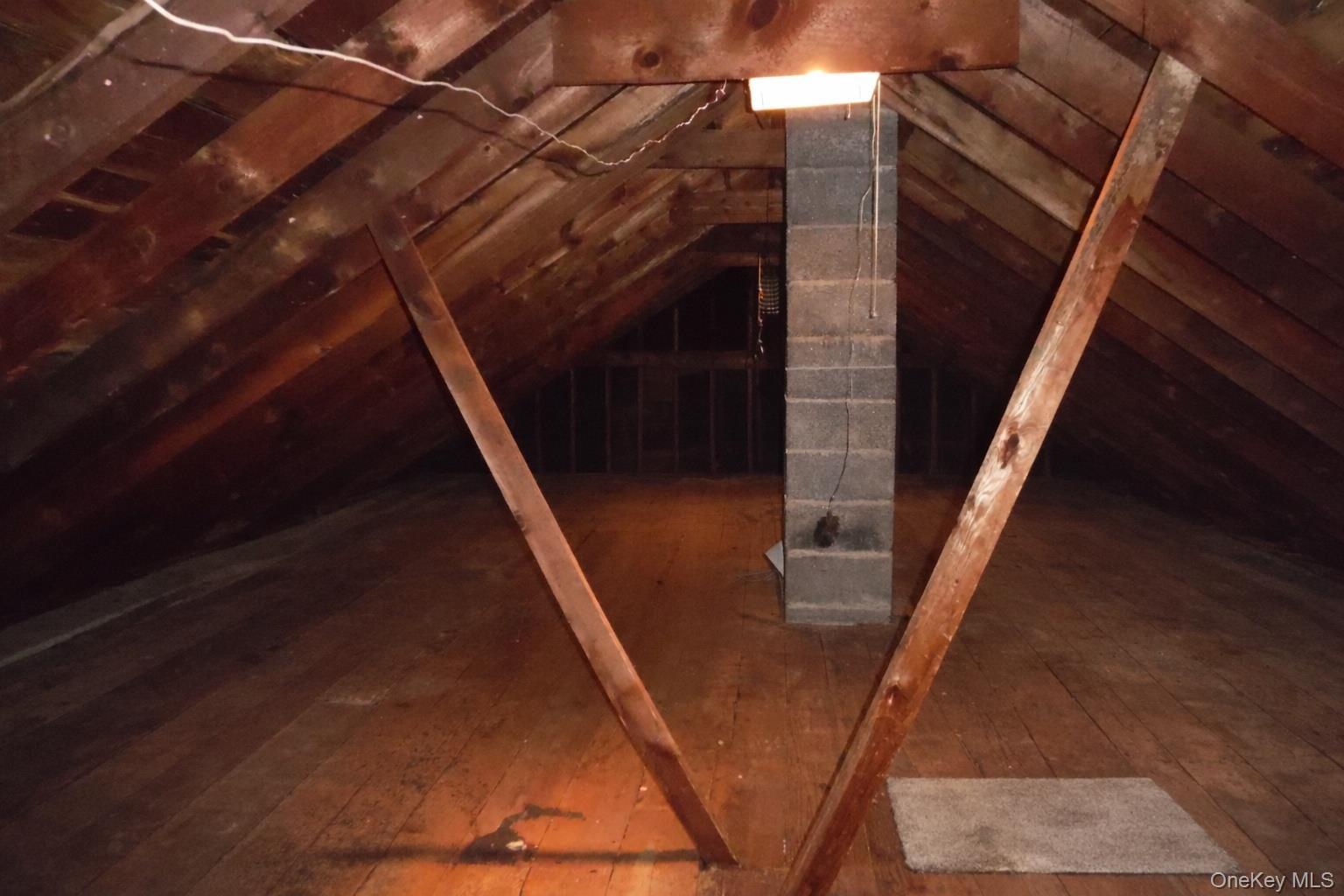 Single Family Post Hill  Sullivan County, NY 12763, MLS-987345-31