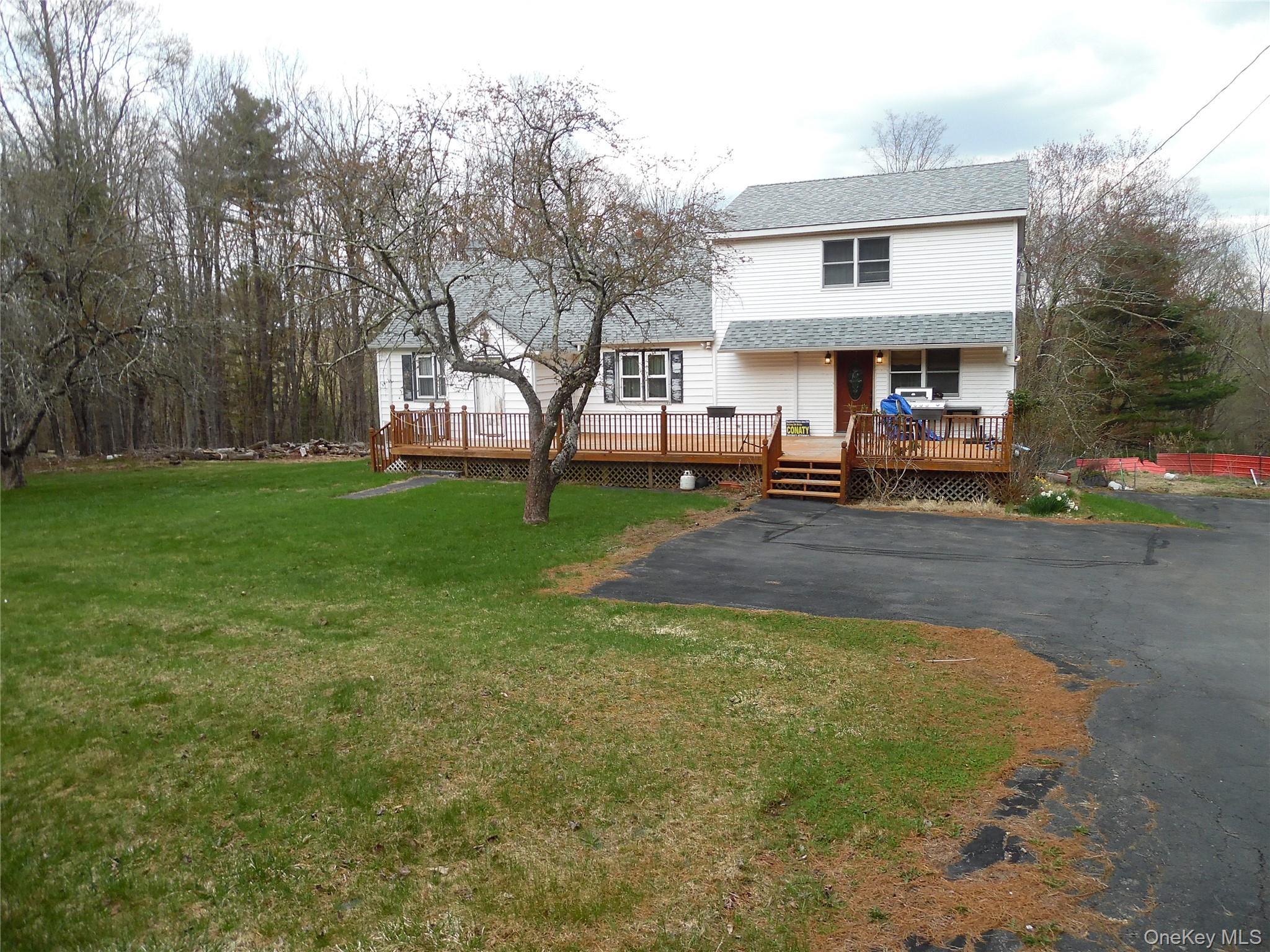 Single Family Post Hill  Sullivan County, NY 12763, MLS-987345-34