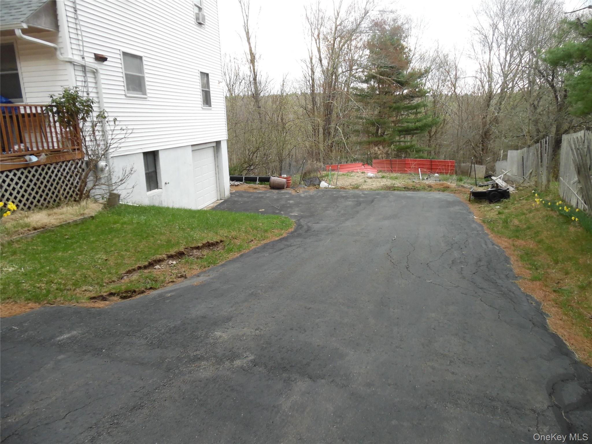 Single Family Post Hill  Sullivan County, NY 12763, MLS-987345-4