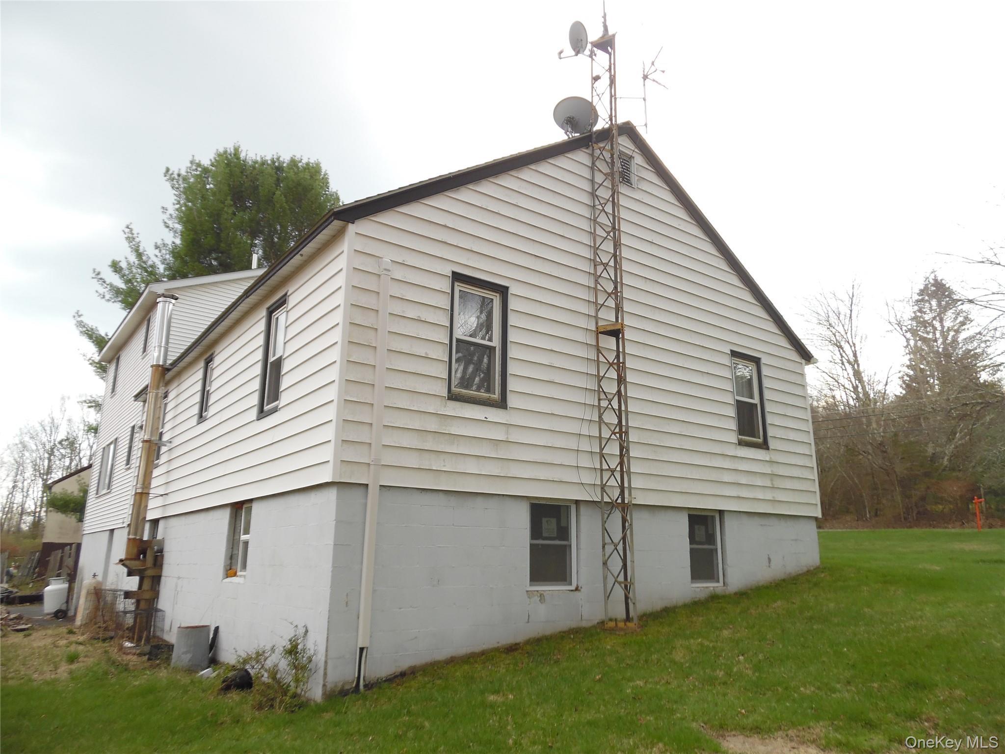 Single Family Post Hill  Sullivan County, NY 12763, MLS-987345-5