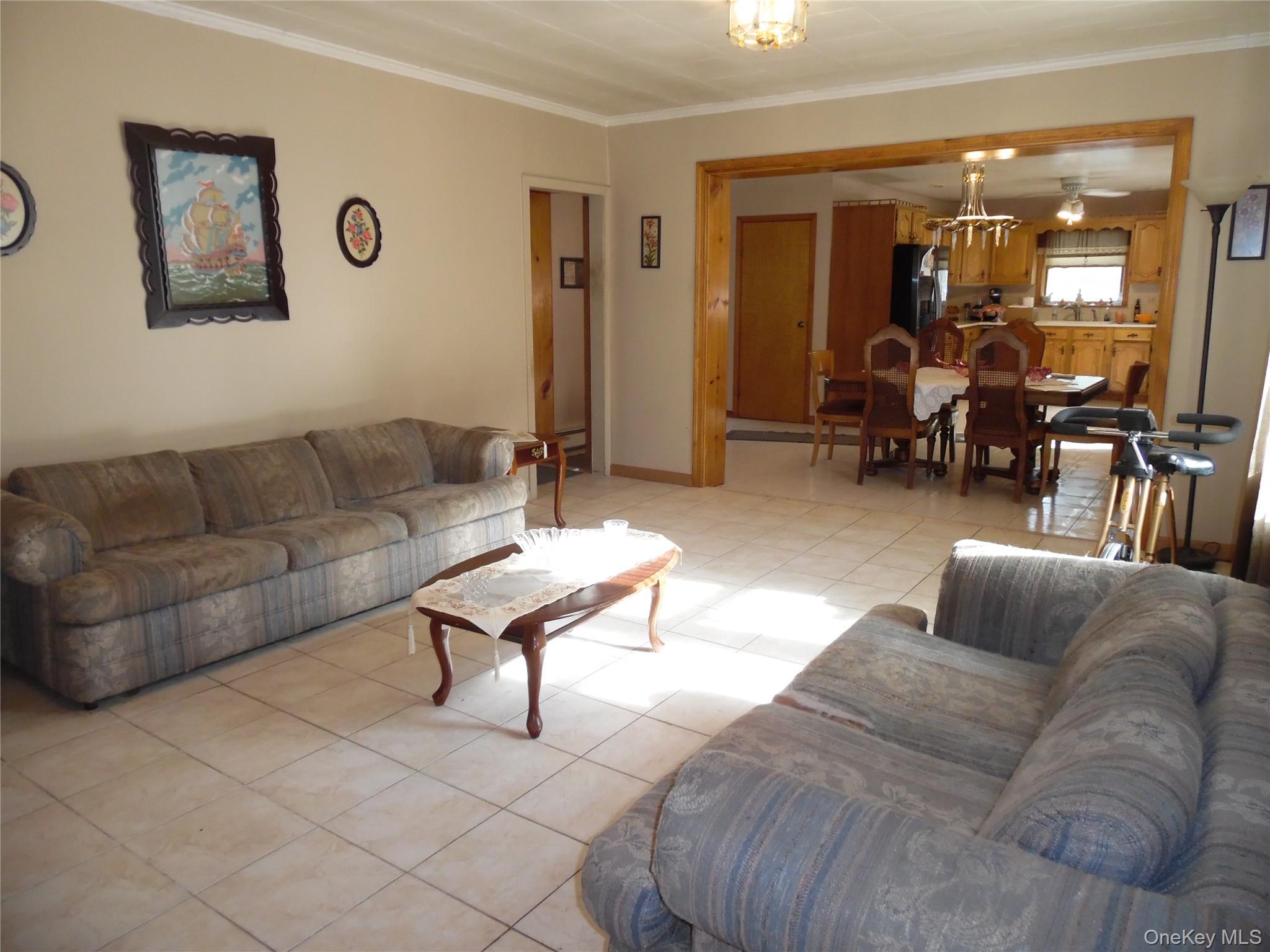 Single Family Post Hill  Sullivan County, NY 12763, MLS-987345-9