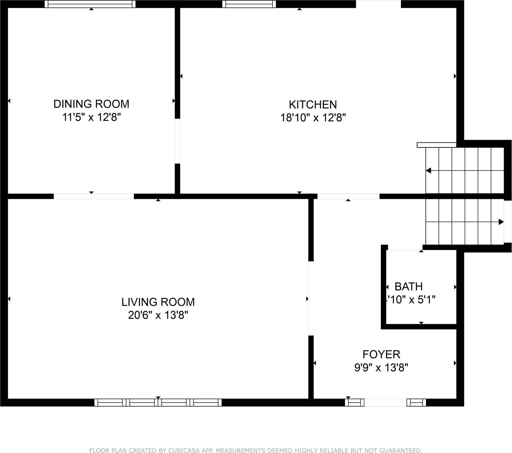 Single Family Depalma  Orange County, NY 10930, MLS-987346-34