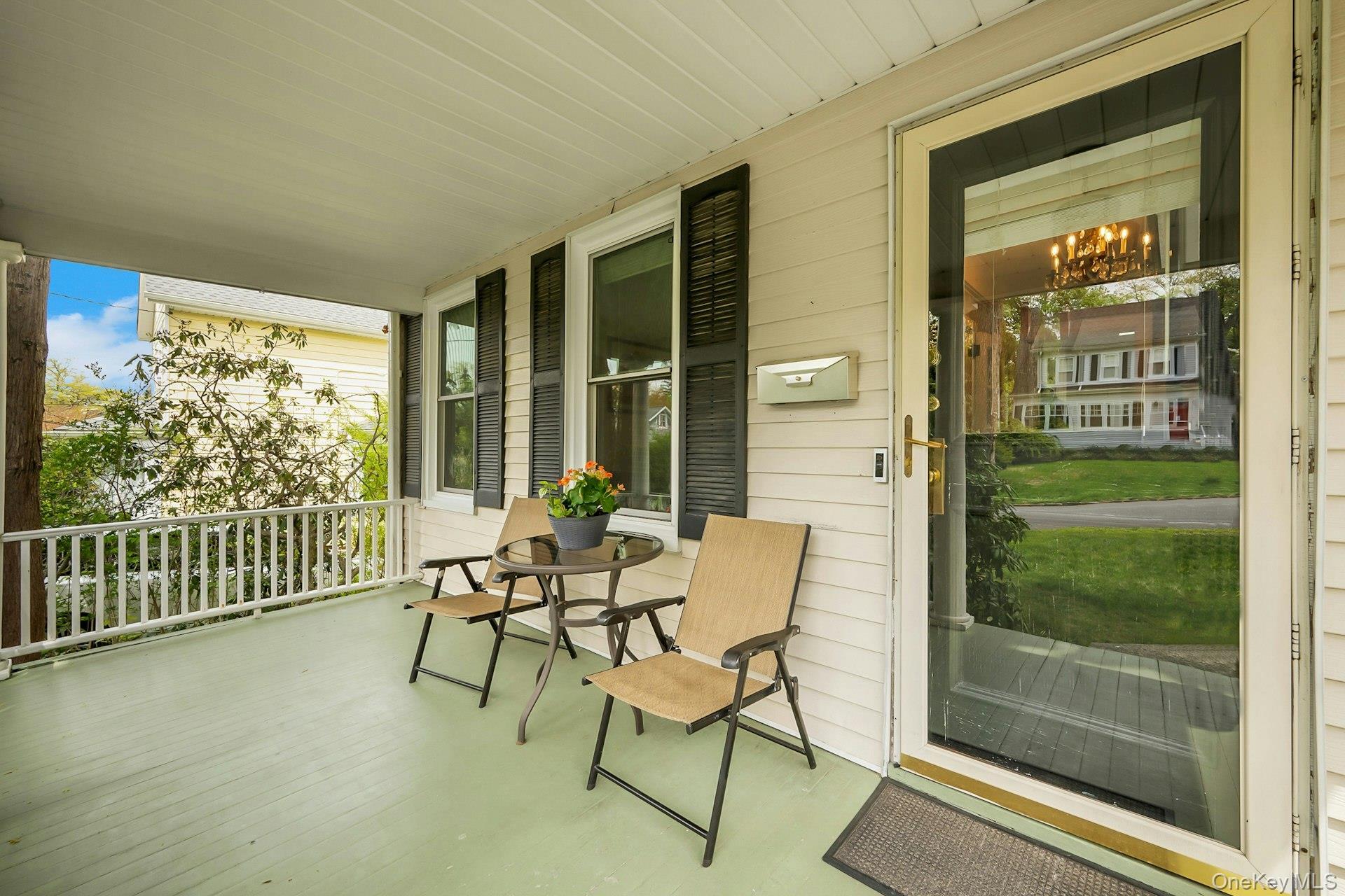 Single Family Lawton  Westchester County, NY 10530, MLS-987349-2
