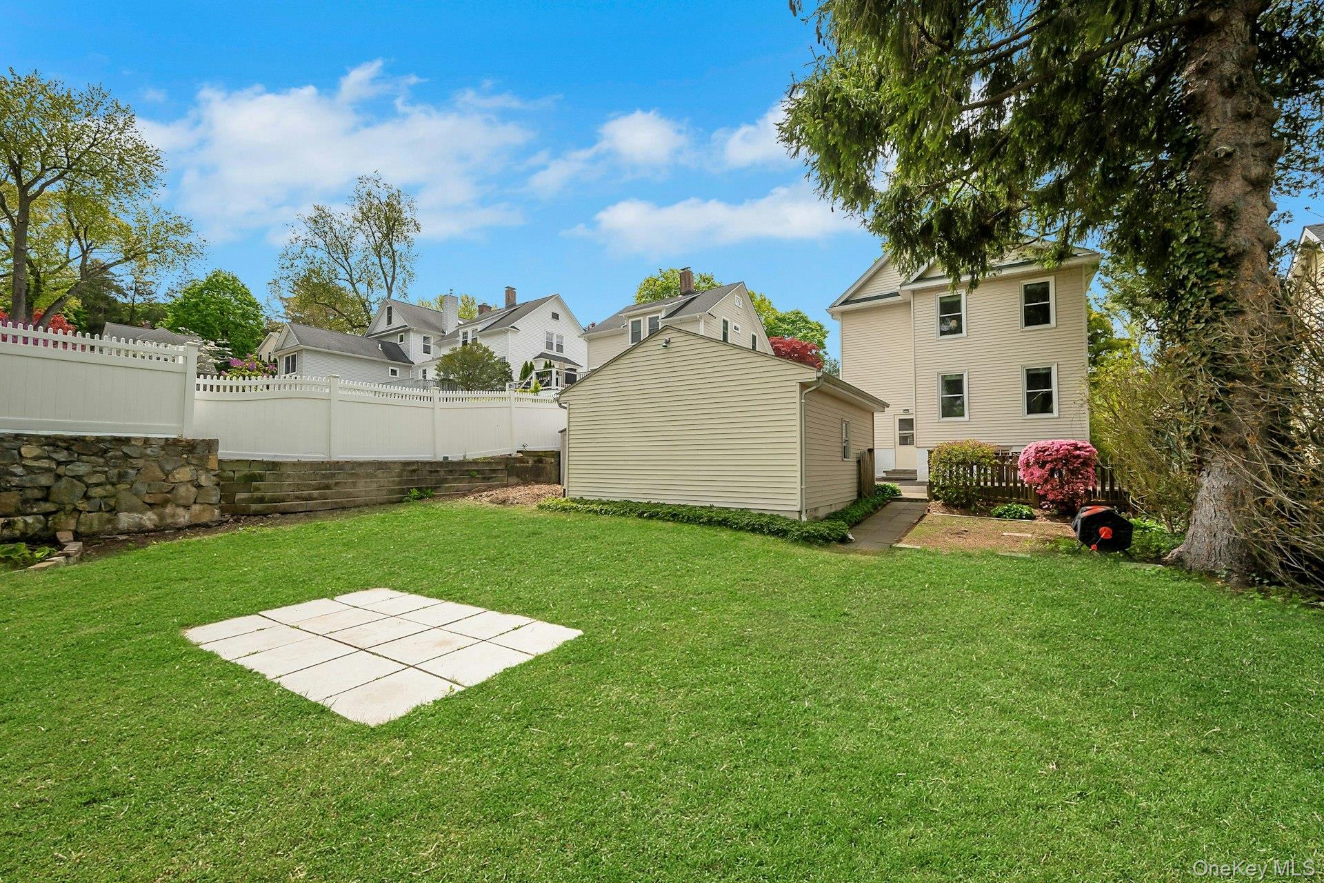 Single Family Lawton  Westchester County, NY 10530, MLS-987349-21