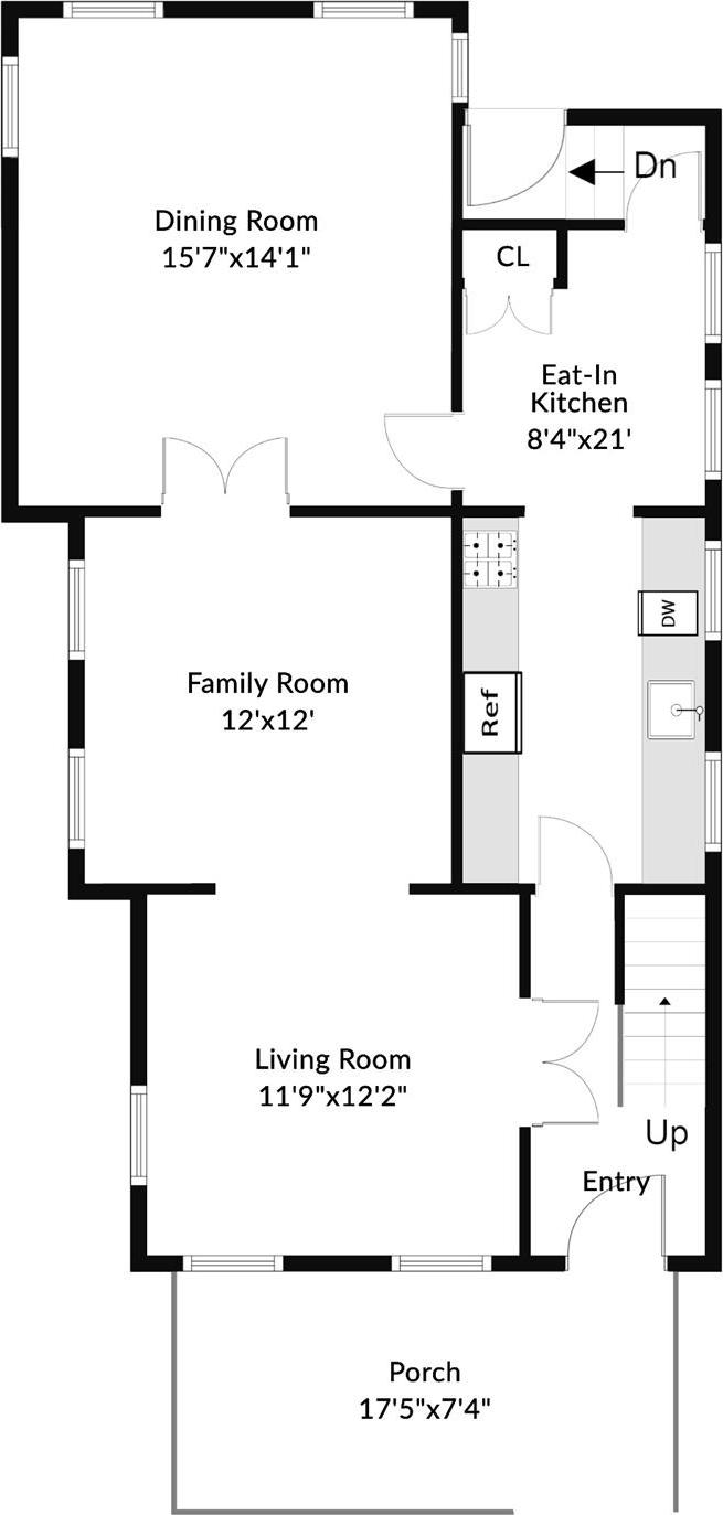 Single Family Lawton  Westchester County, NY 10530, MLS-987349-22