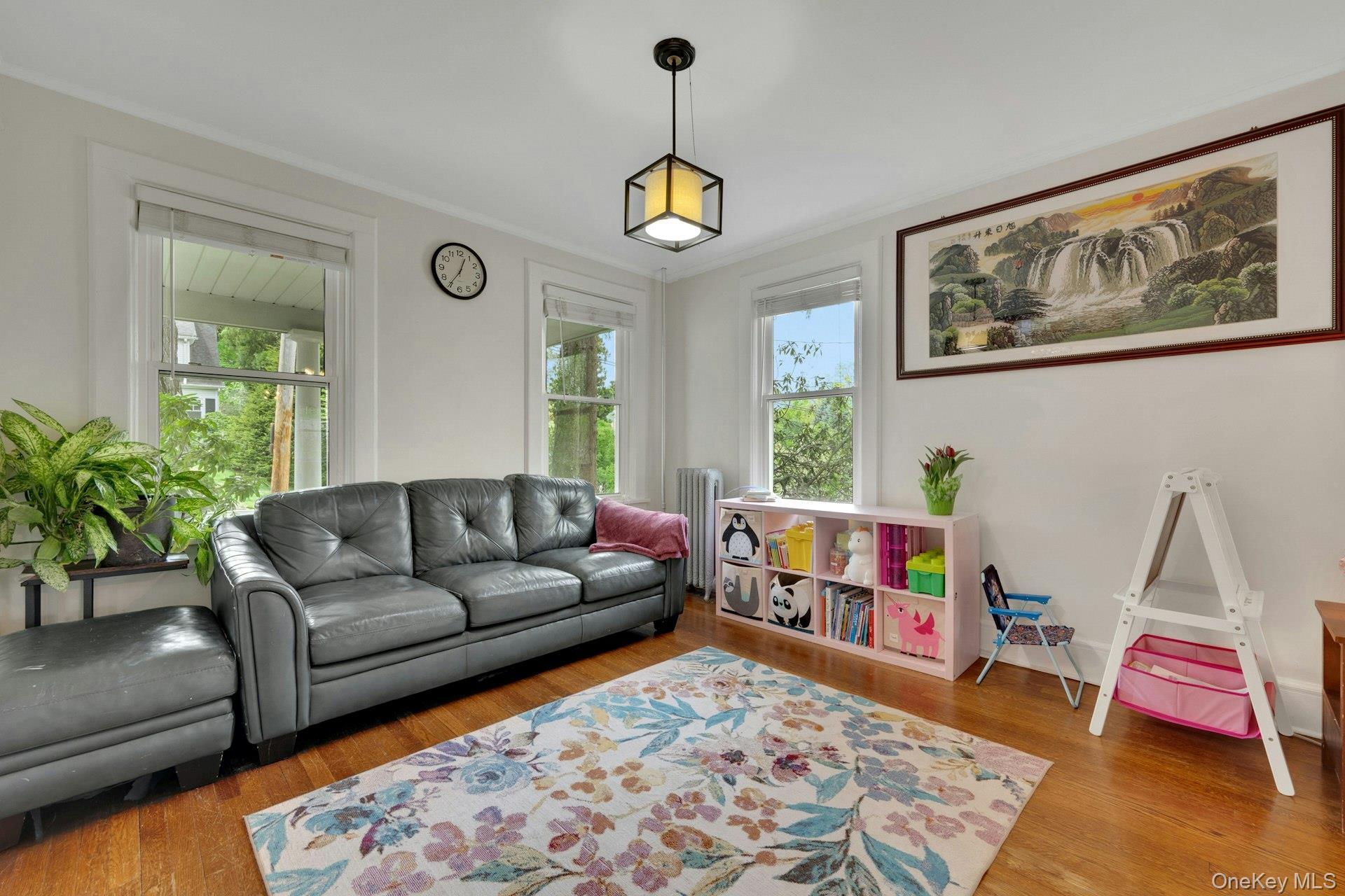 Single Family Lawton  Westchester County, NY 10530, MLS-987349-4
