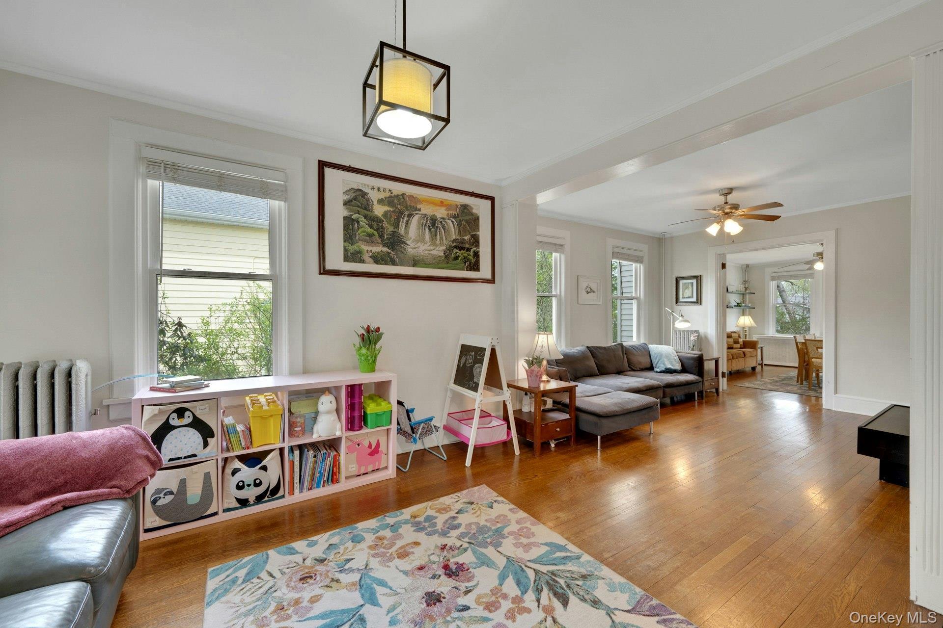 Single Family Lawton  Westchester County, NY 10530, MLS-987349-5