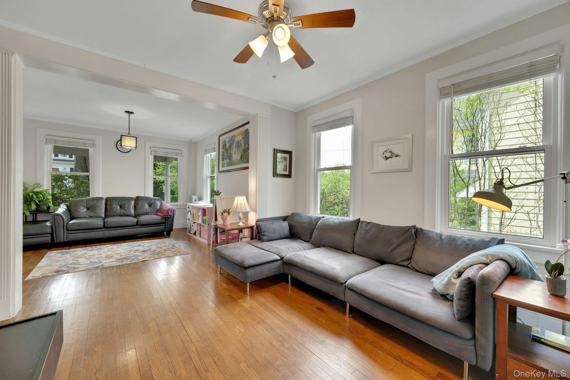Single Family Lawton  Westchester County, NY 10530, MLS-987349-6