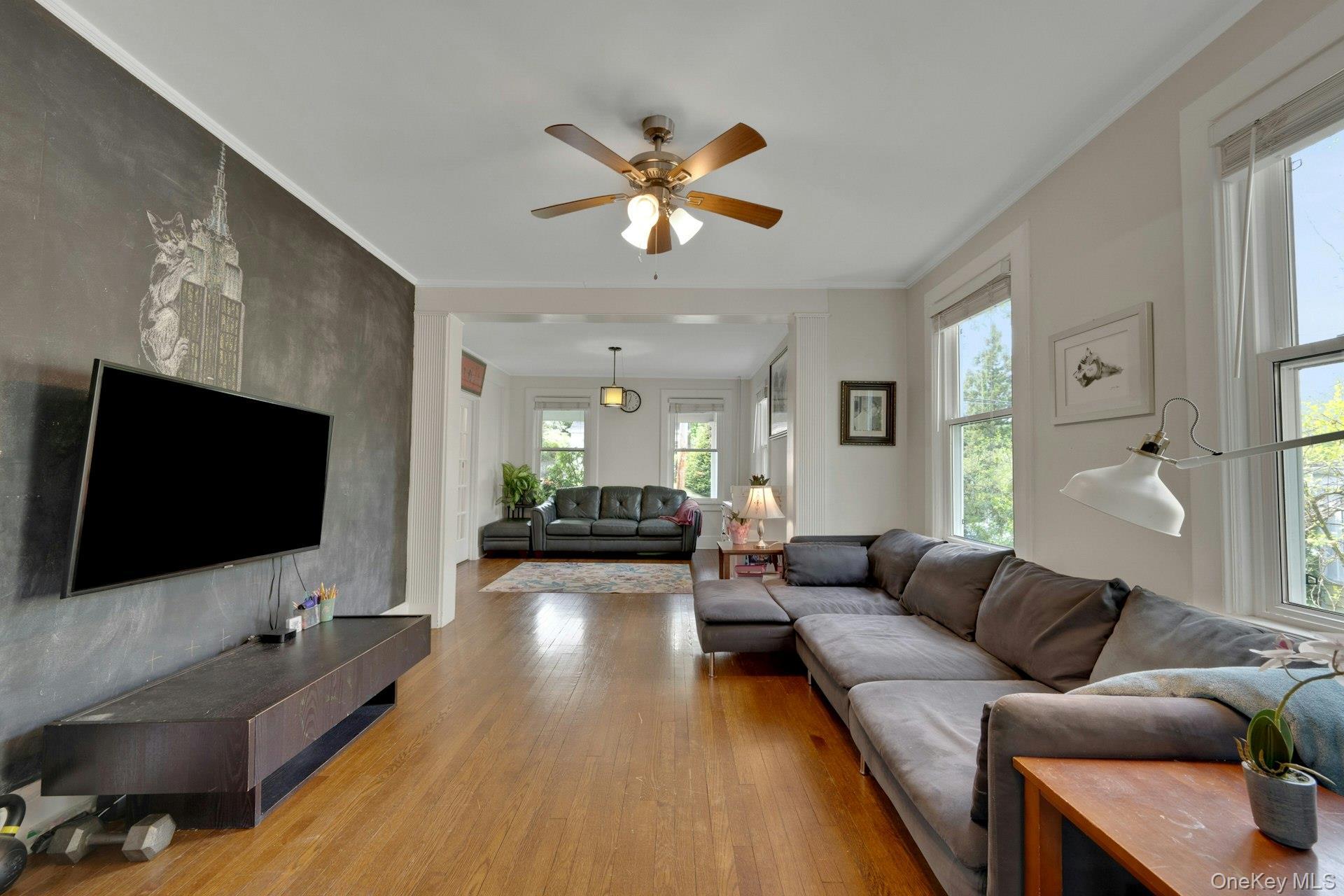 Single Family Lawton  Westchester County, NY 10530, MLS-987349-7