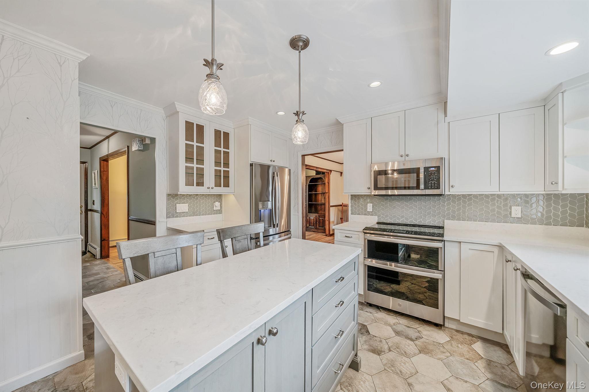 Single Family Lower Cross  Suffolk County, NY 11786, MLS-987350-11