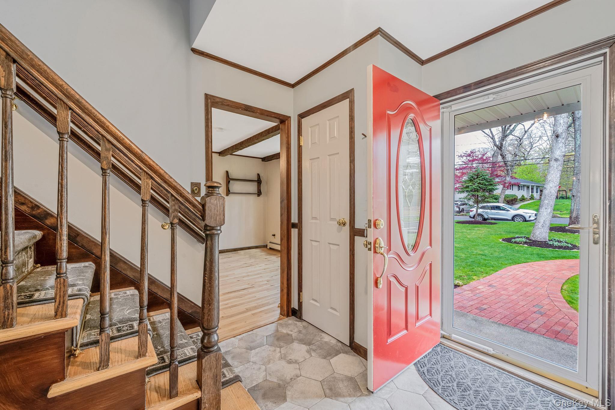 Single Family Lower Cross  Suffolk County, NY 11786, MLS-987350-2