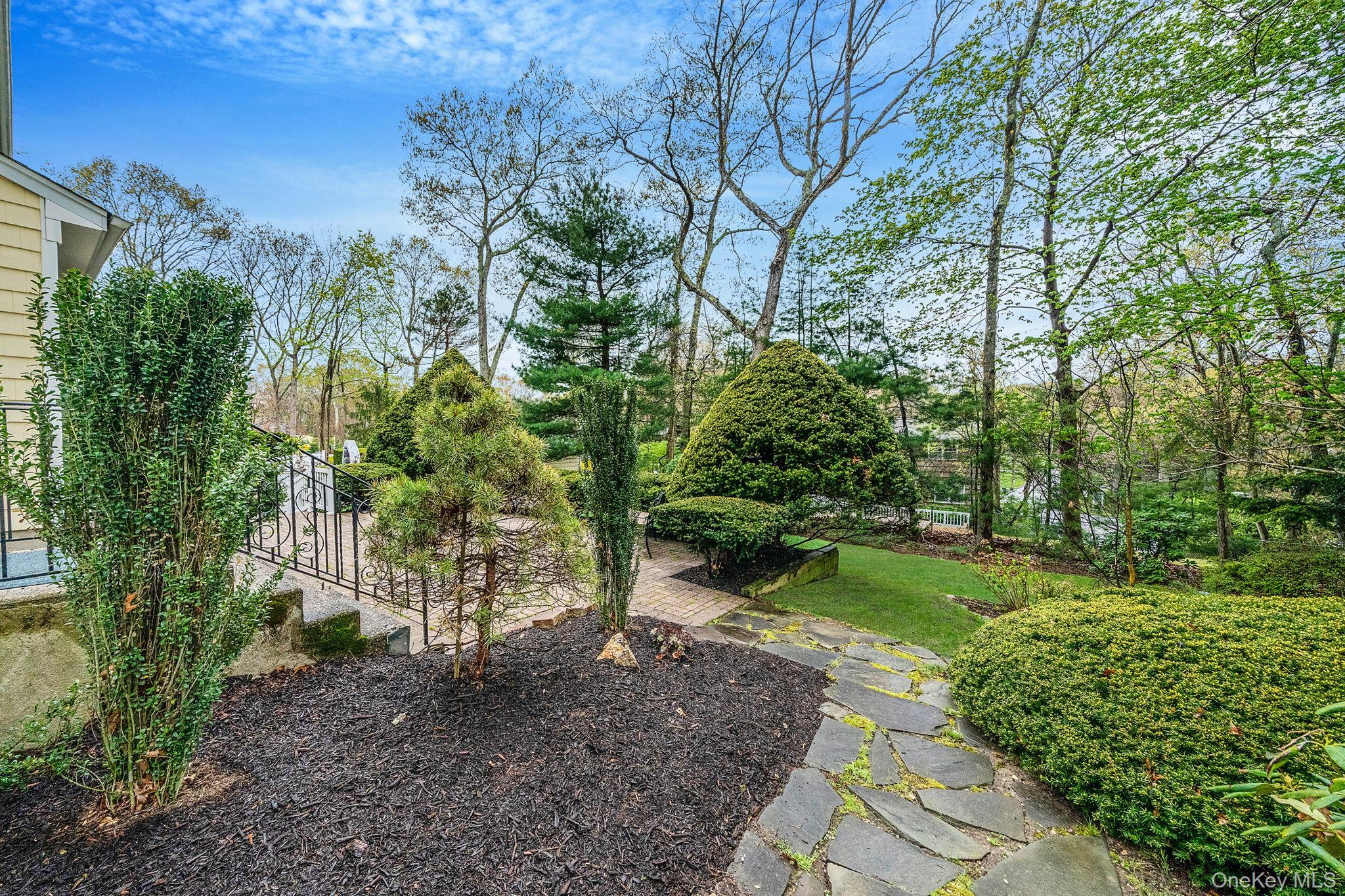 Single Family Lower Cross  Suffolk County, NY 11786, MLS-987350-29