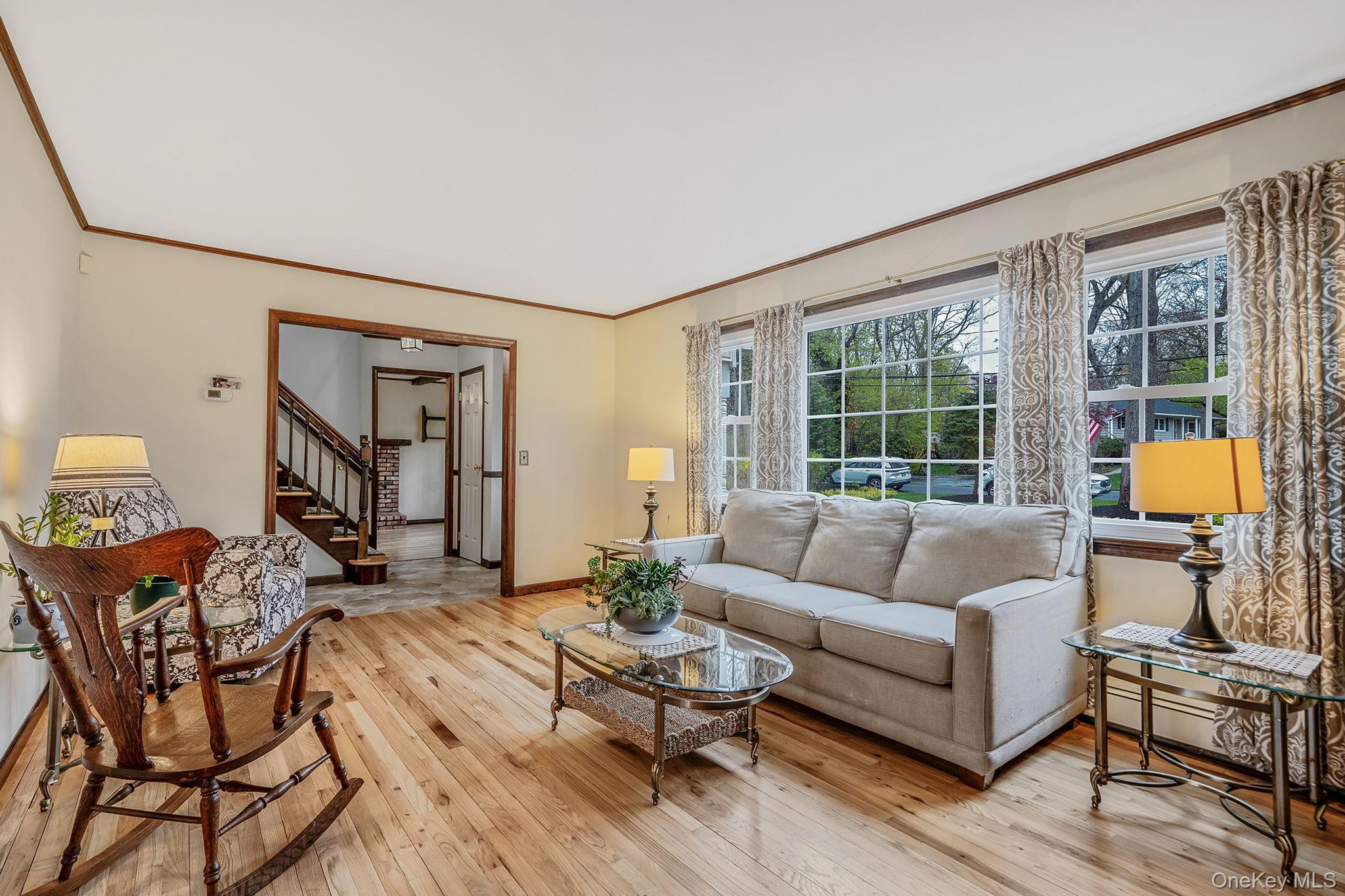 Single Family Lower Cross  Suffolk County, NY 11786, MLS-987350-3
