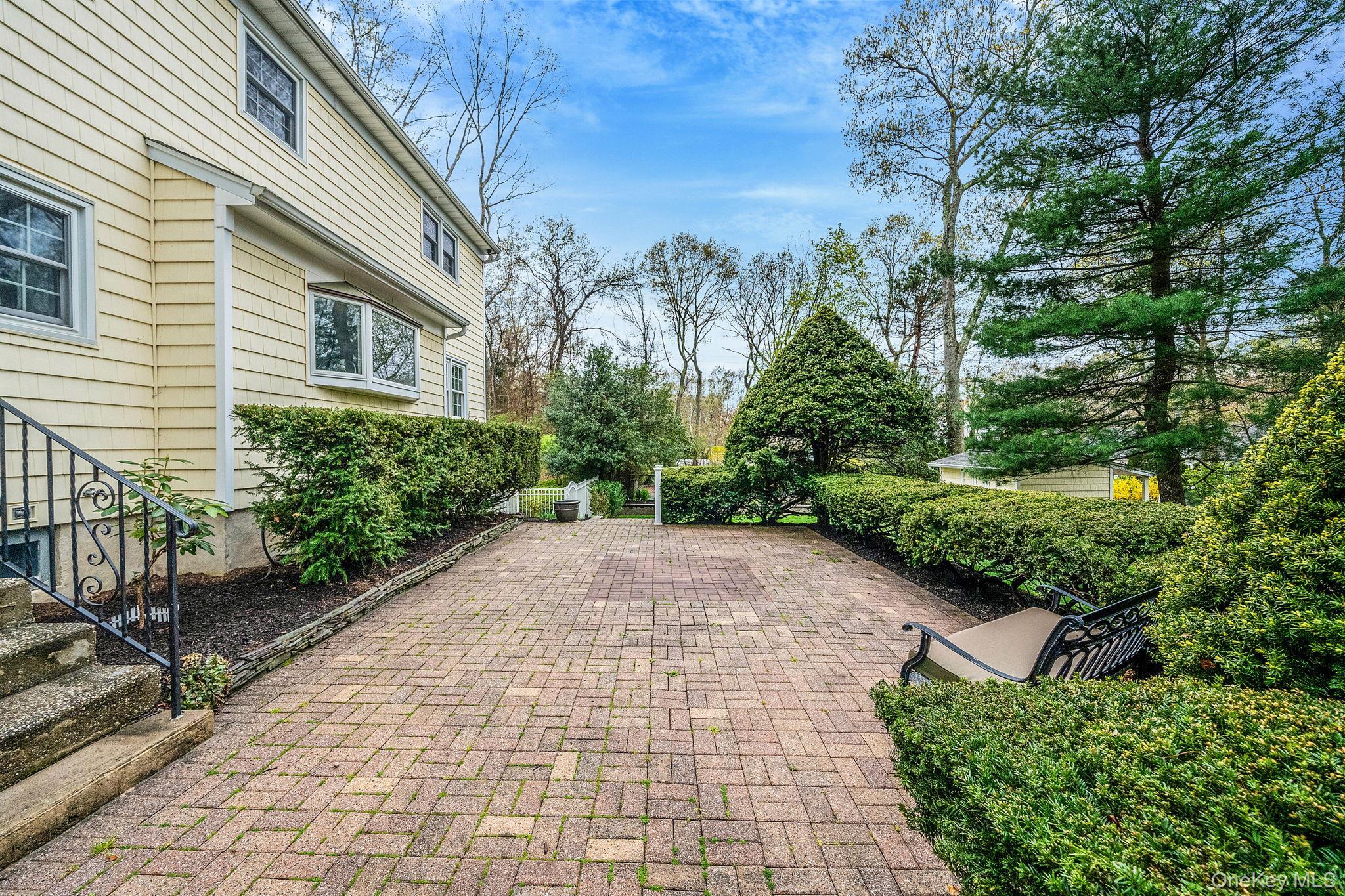 Single Family Lower Cross  Suffolk County, NY 11786, MLS-987350-30