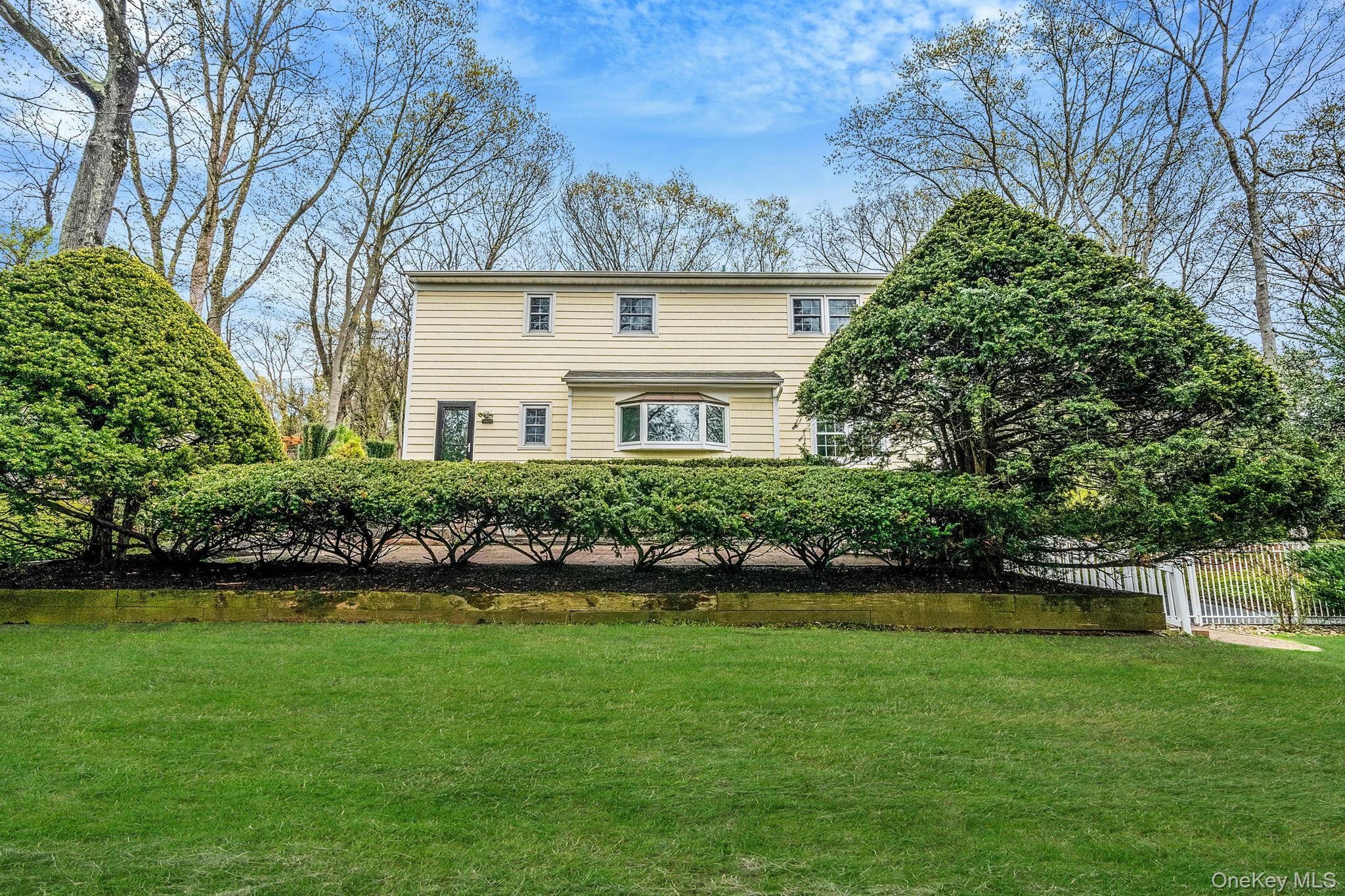 Single Family Lower Cross  Suffolk County, NY 11786, MLS-987350-34