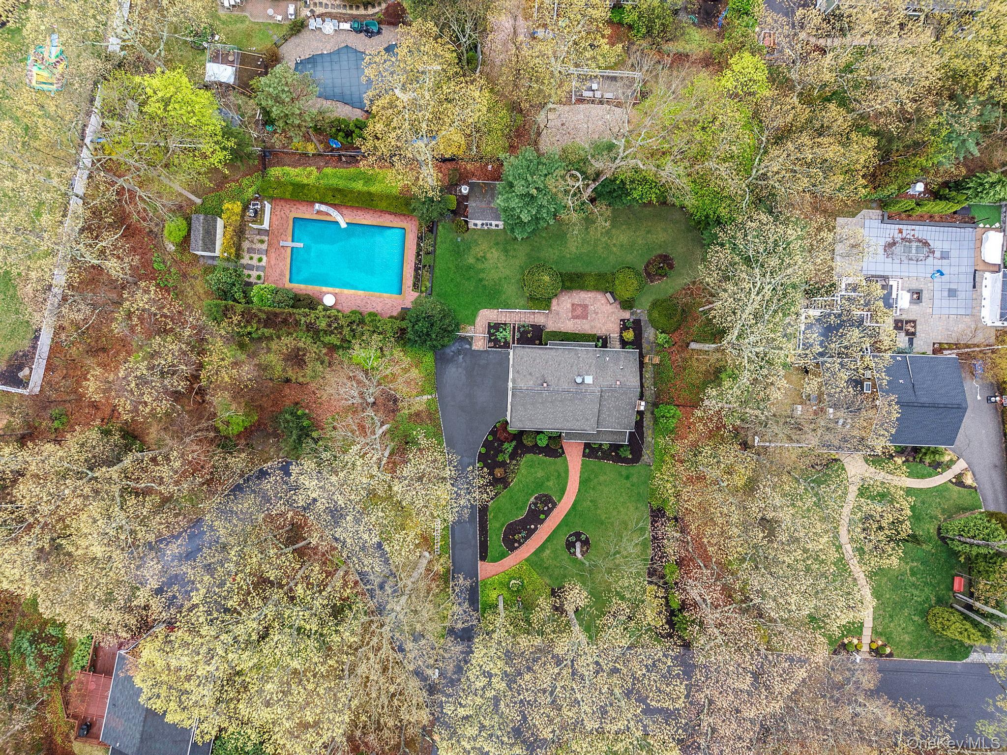 Single Family Lower Cross  Suffolk County, NY 11786, MLS-987350-39