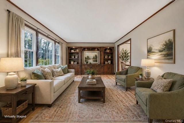Single Family Lower Cross  Suffolk County, NY 11786, MLS-987350-4