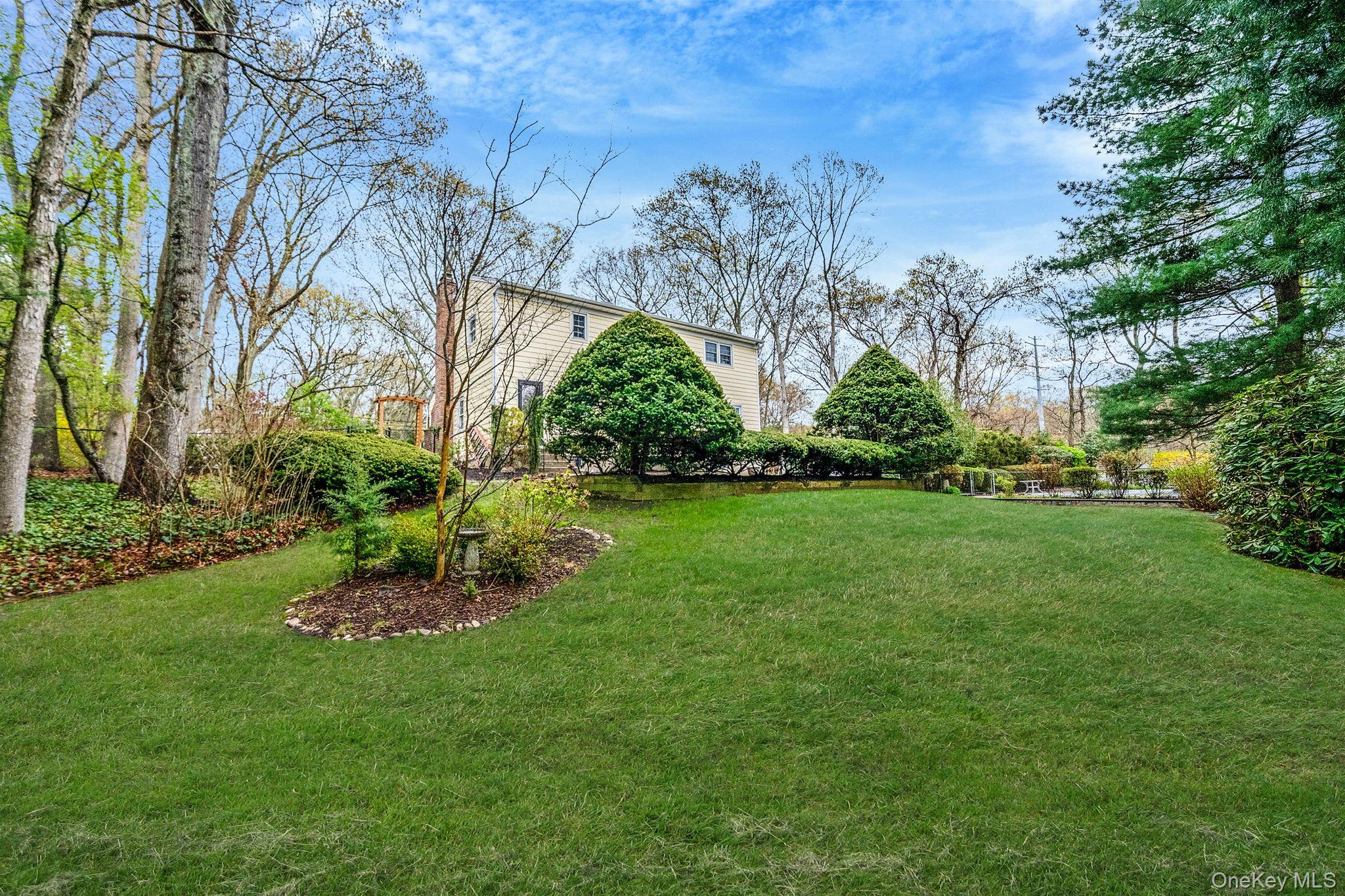 Single Family Lower Cross  Suffolk County, NY 11786, MLS-987350-41
