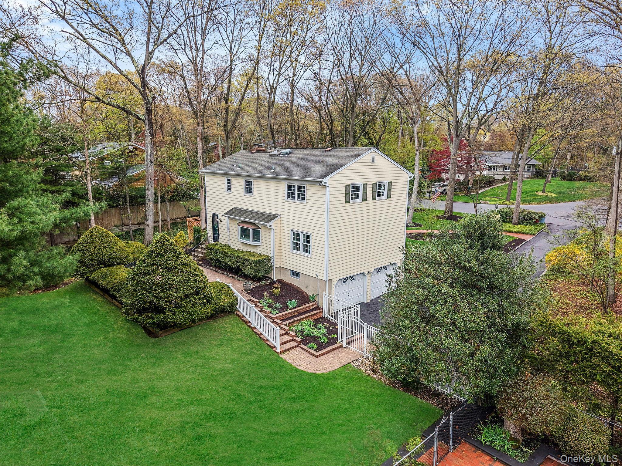 Single Family Lower Cross  Suffolk County, NY 11786, MLS-987350-42
