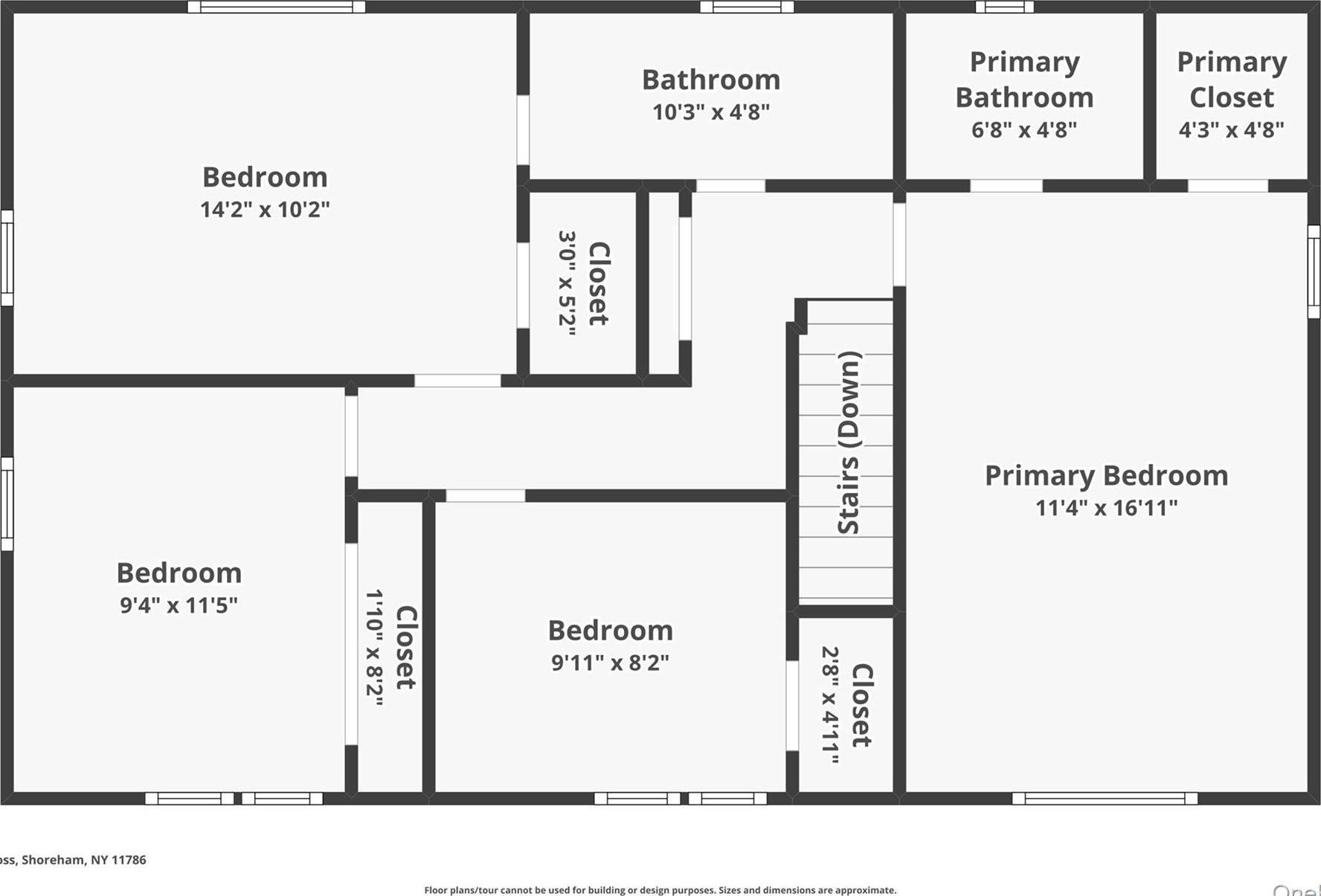 Single Family Lower Cross  Suffolk County, NY 11786, MLS-987350-44