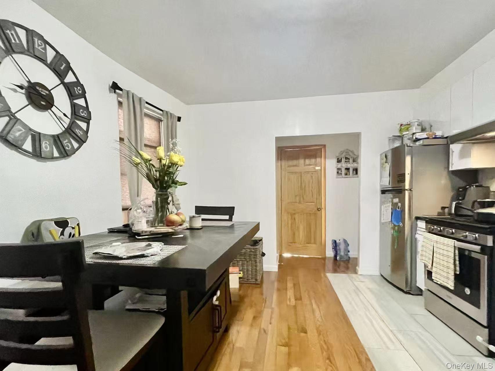 Single Family Mulford  Bronx, NY 10461, MLS-987353-2