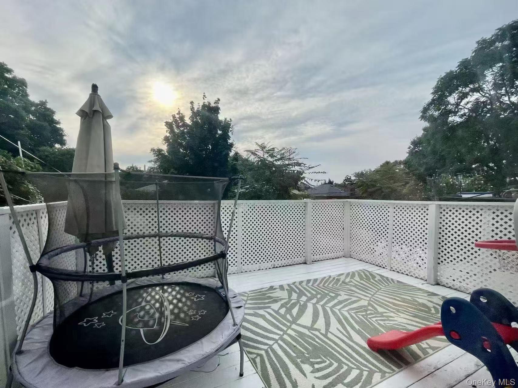 Single Family Mulford  Bronx, NY 10461, MLS-987353-9