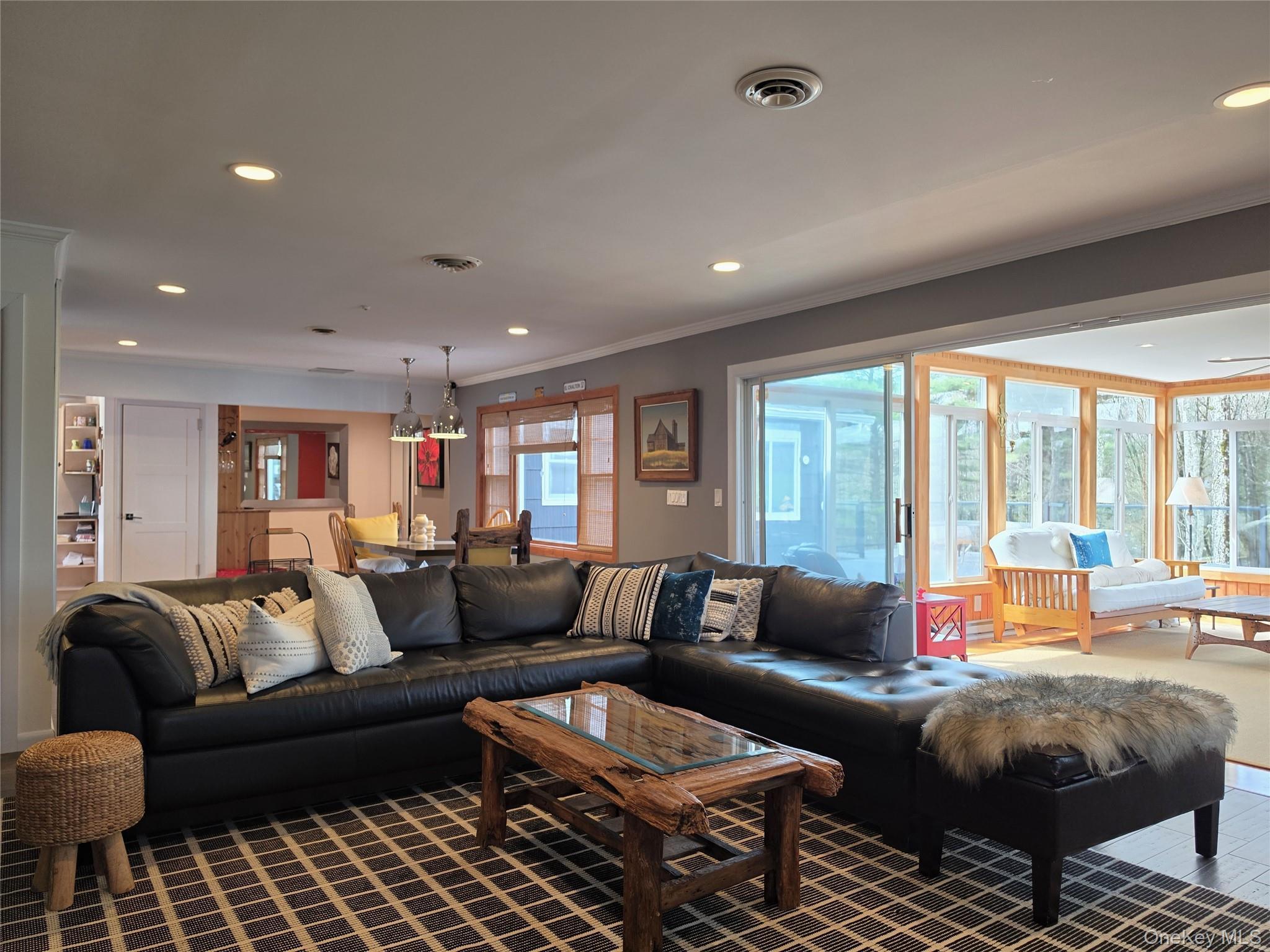 Single Family W Delaware Place Extension  Sullivan County, NY 12778, MLS-987355-11