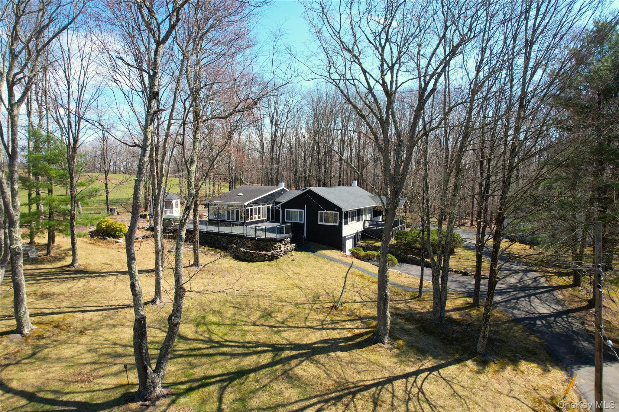 Single Family W Delaware Place Extension  Sullivan County, NY 12778, MLS-987355-2