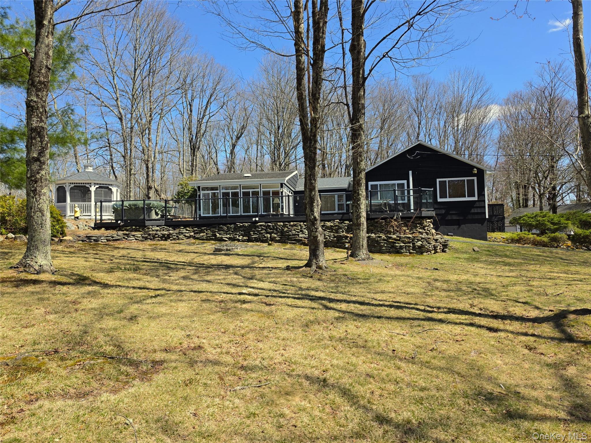 Single Family W Delaware Place Extension  Sullivan County, NY 12778, MLS-987355-3