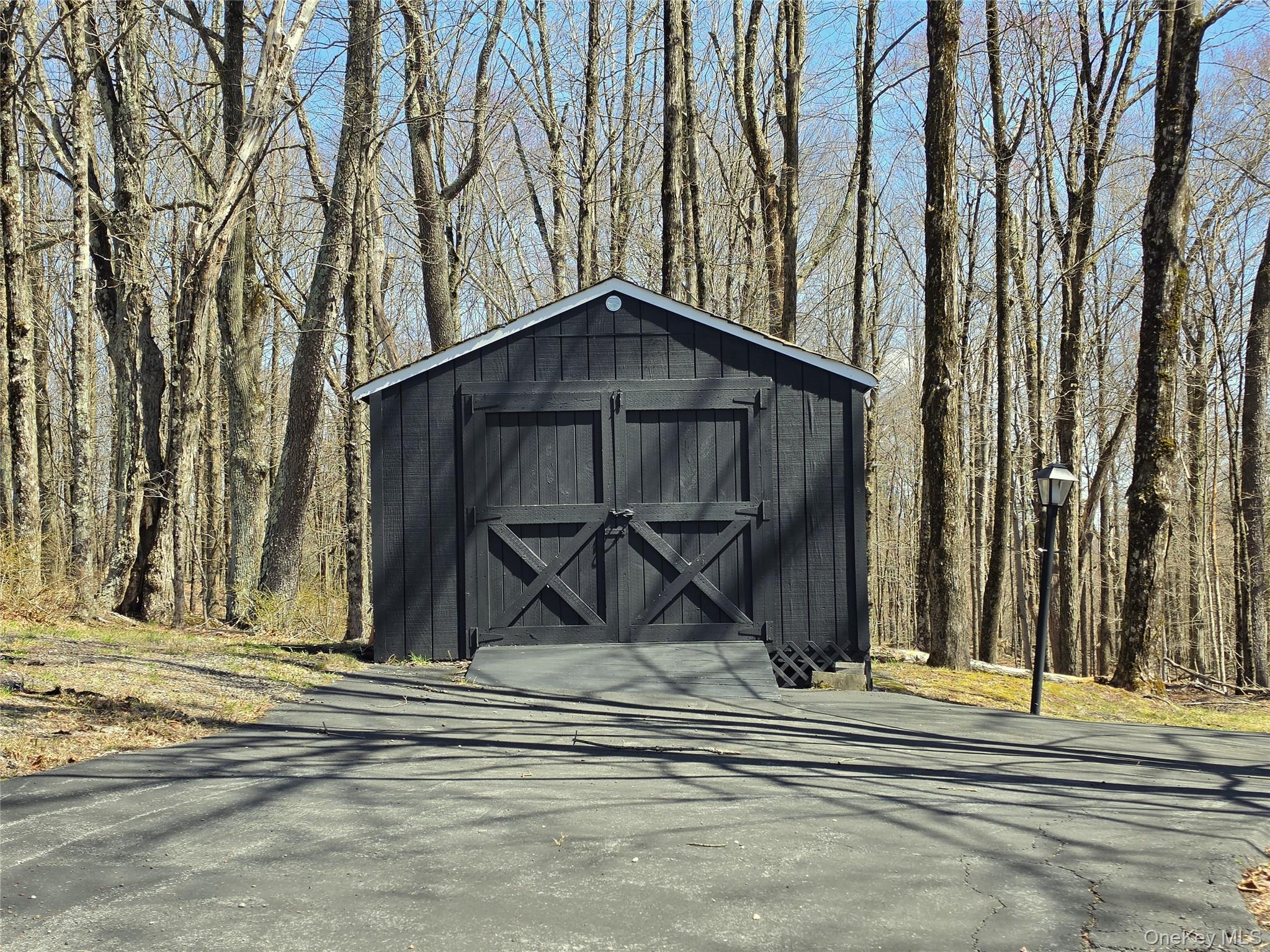 Single Family W Delaware Place Extension  Sullivan County, NY 12778, MLS-987355-32