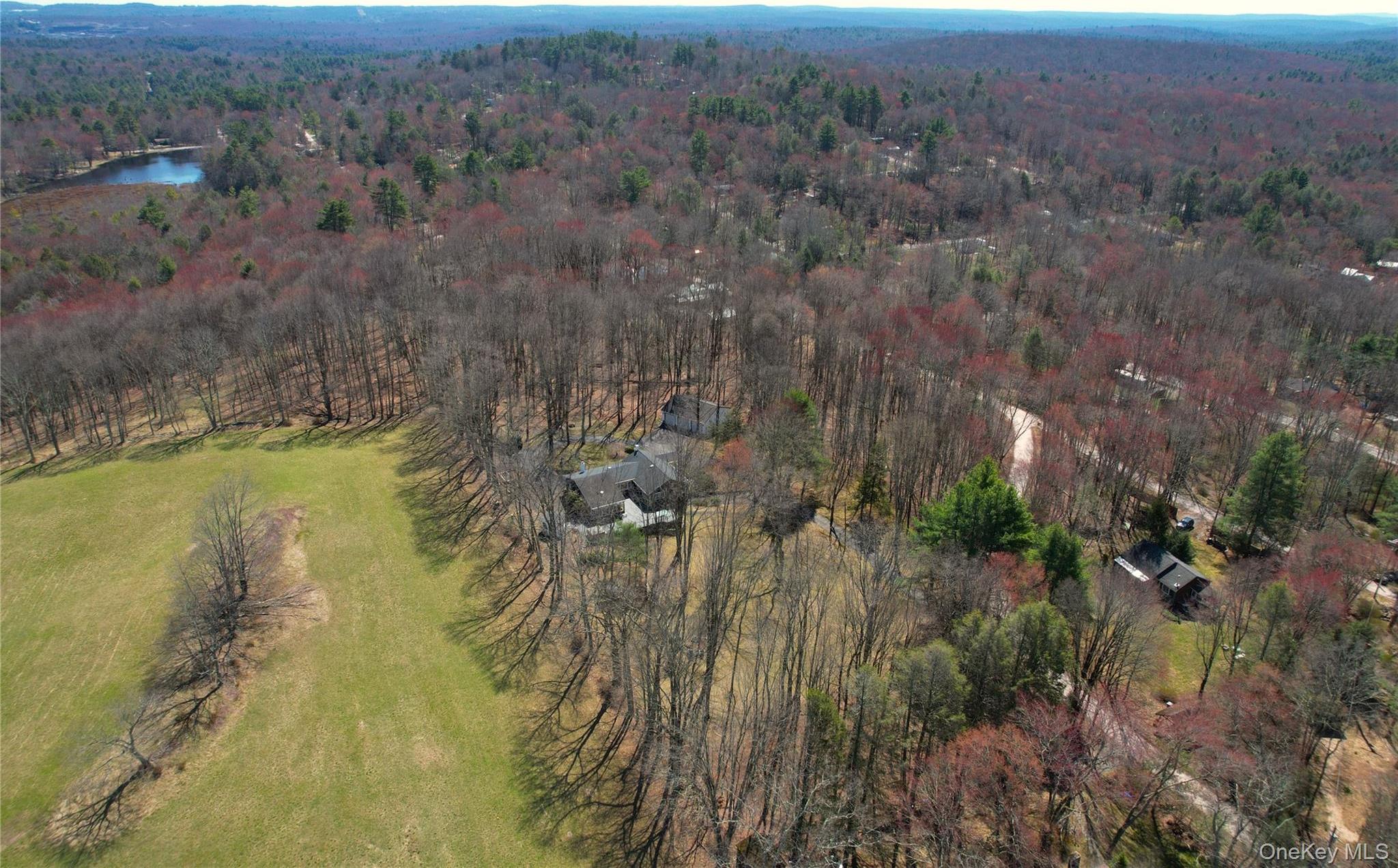 Single Family W Delaware Place Extension  Sullivan County, NY 12778, MLS-987355-34