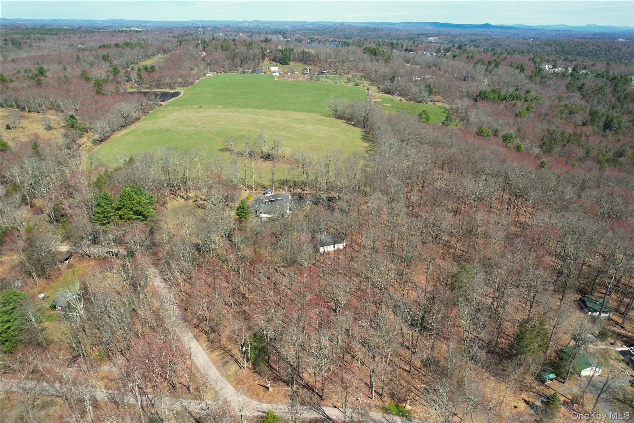 Single Family W Delaware Place Extension  Sullivan County, NY 12778, MLS-987355-35