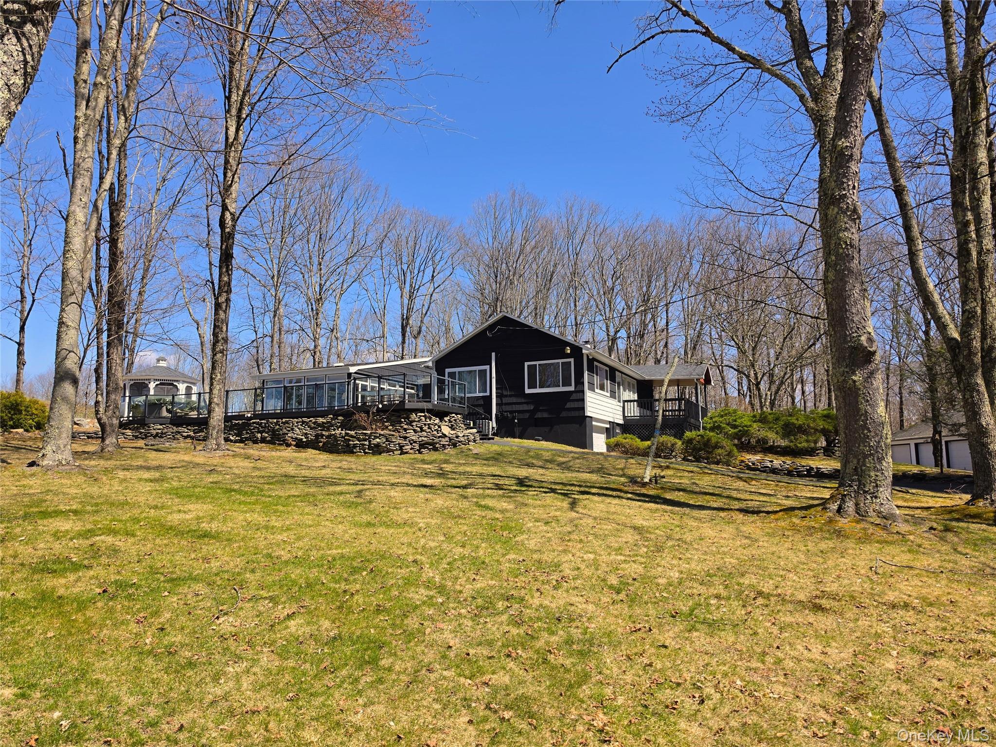 Single Family W Delaware Place Extension  Sullivan County, NY 12778, MLS-987355-36