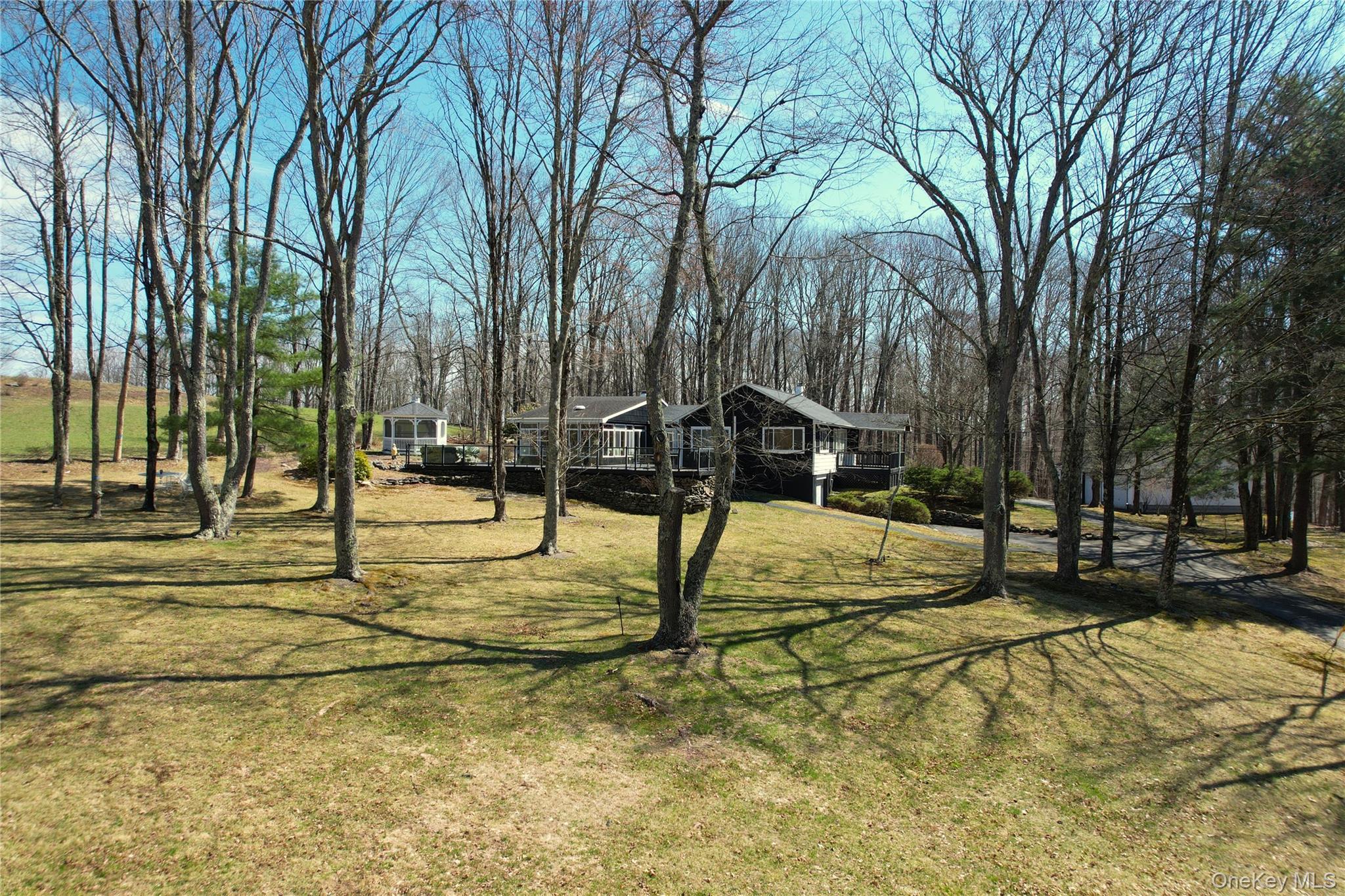 Single Family W Delaware Place Extension  Sullivan County, NY 12778, MLS-987355-37