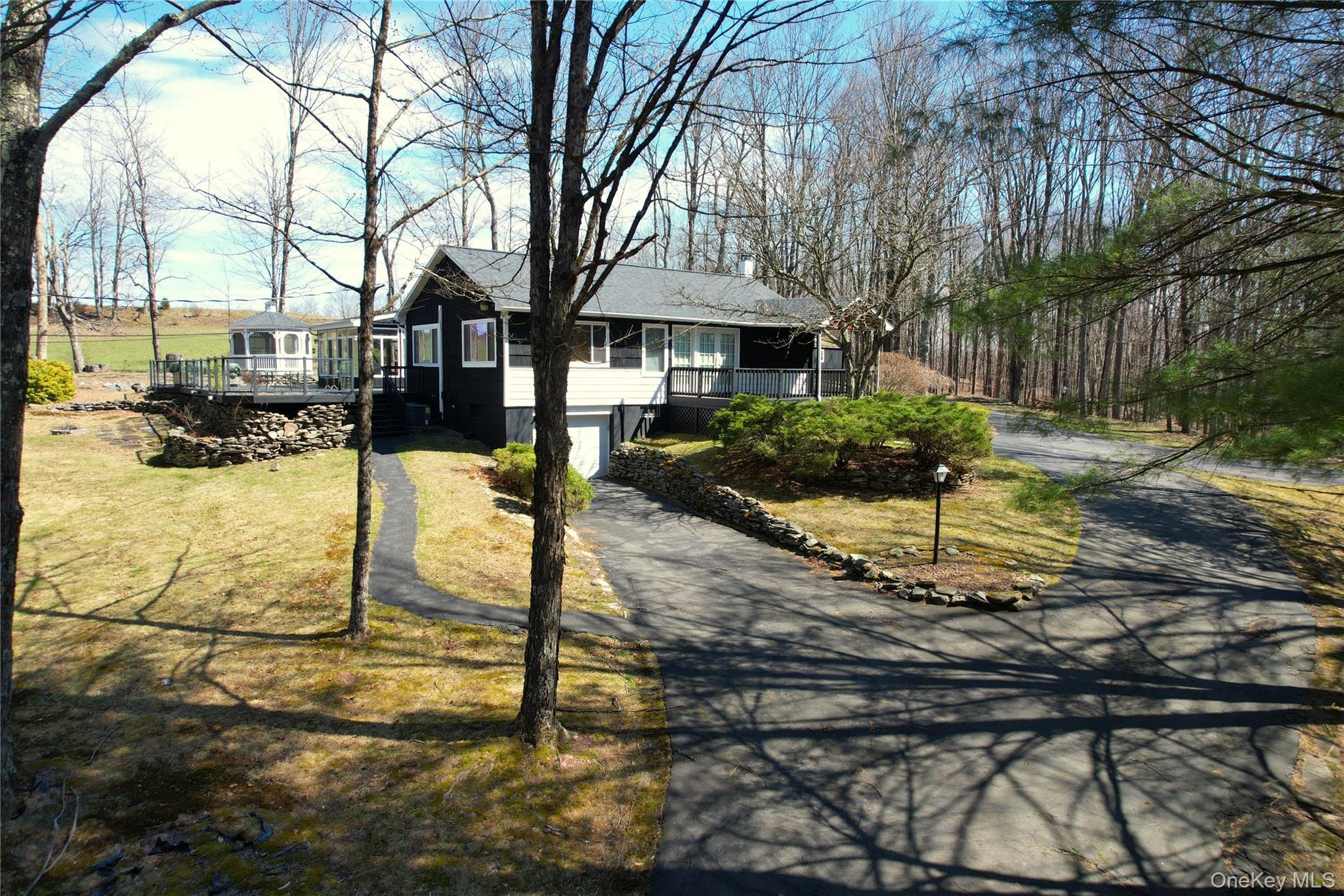 Single Family W Delaware Place Extension  Sullivan County, NY 12778, MLS-987355-4