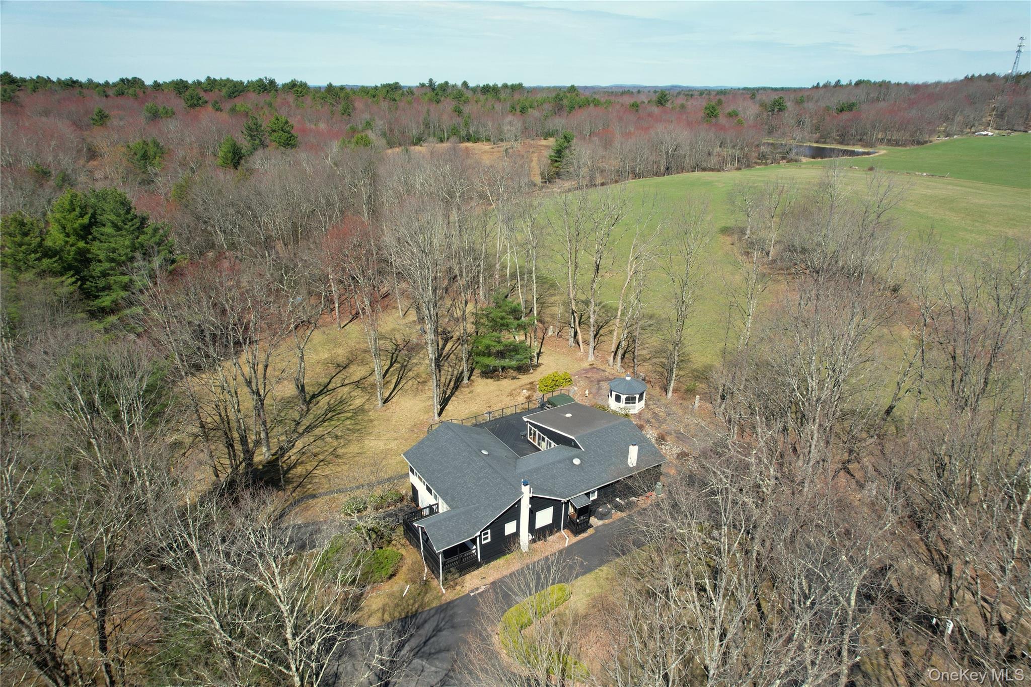 Single Family W Delaware Place Extension  Sullivan County, NY 12778, MLS-987355-5