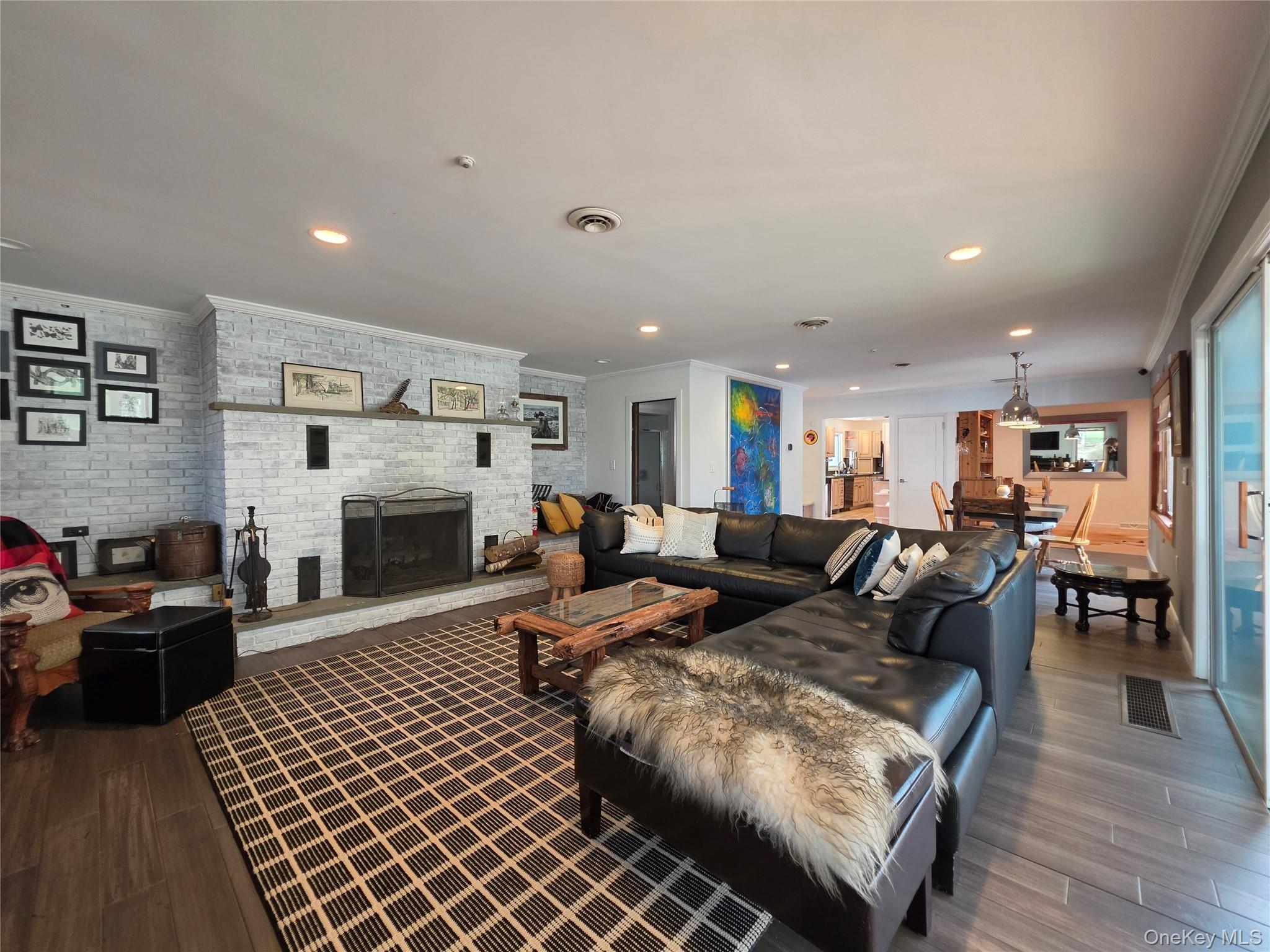 Single Family W Delaware Place Extension  Sullivan County, NY 12778, MLS-987355-8