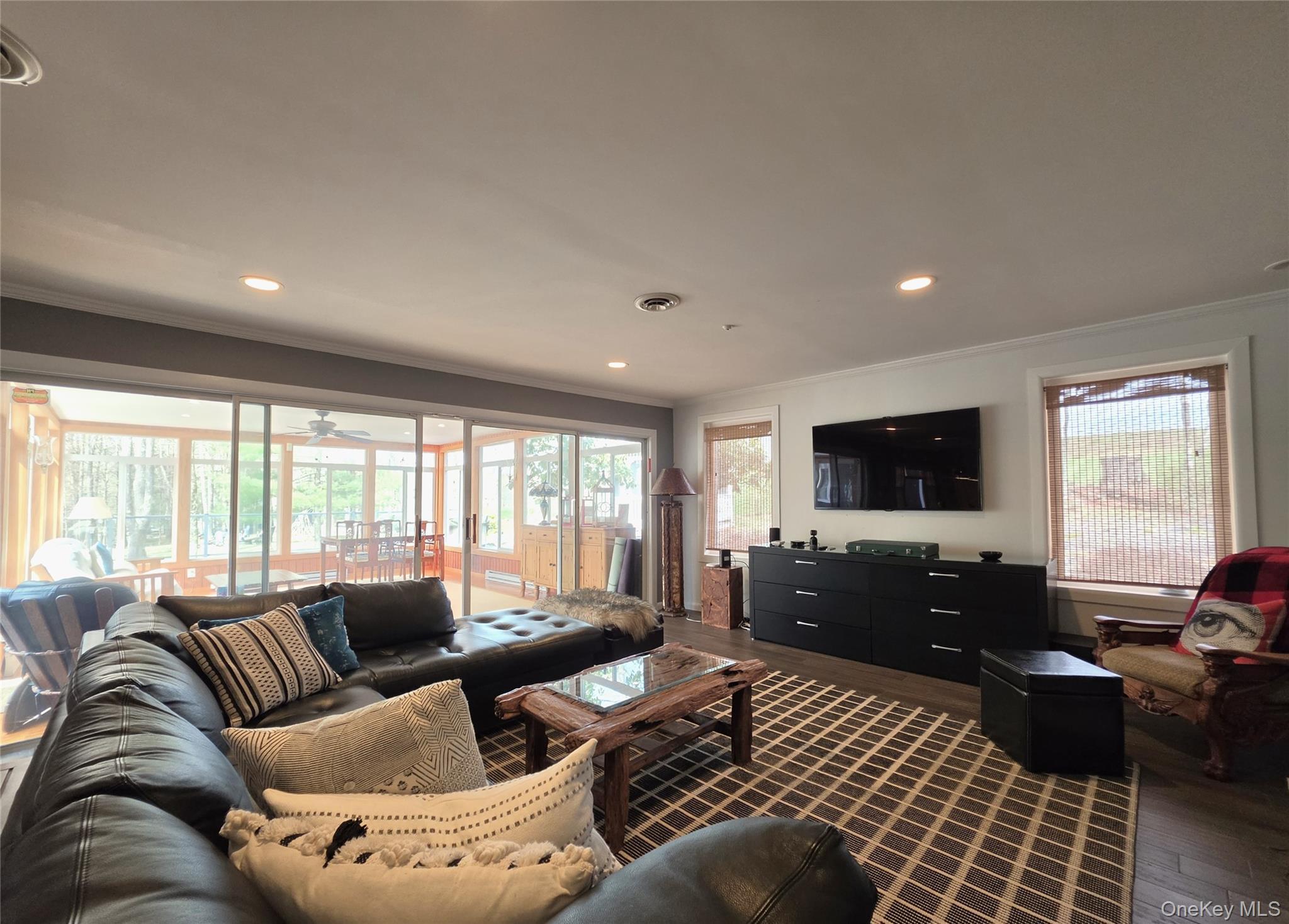 Single Family W Delaware Place Extension  Sullivan County, NY 12778, MLS-987355-9