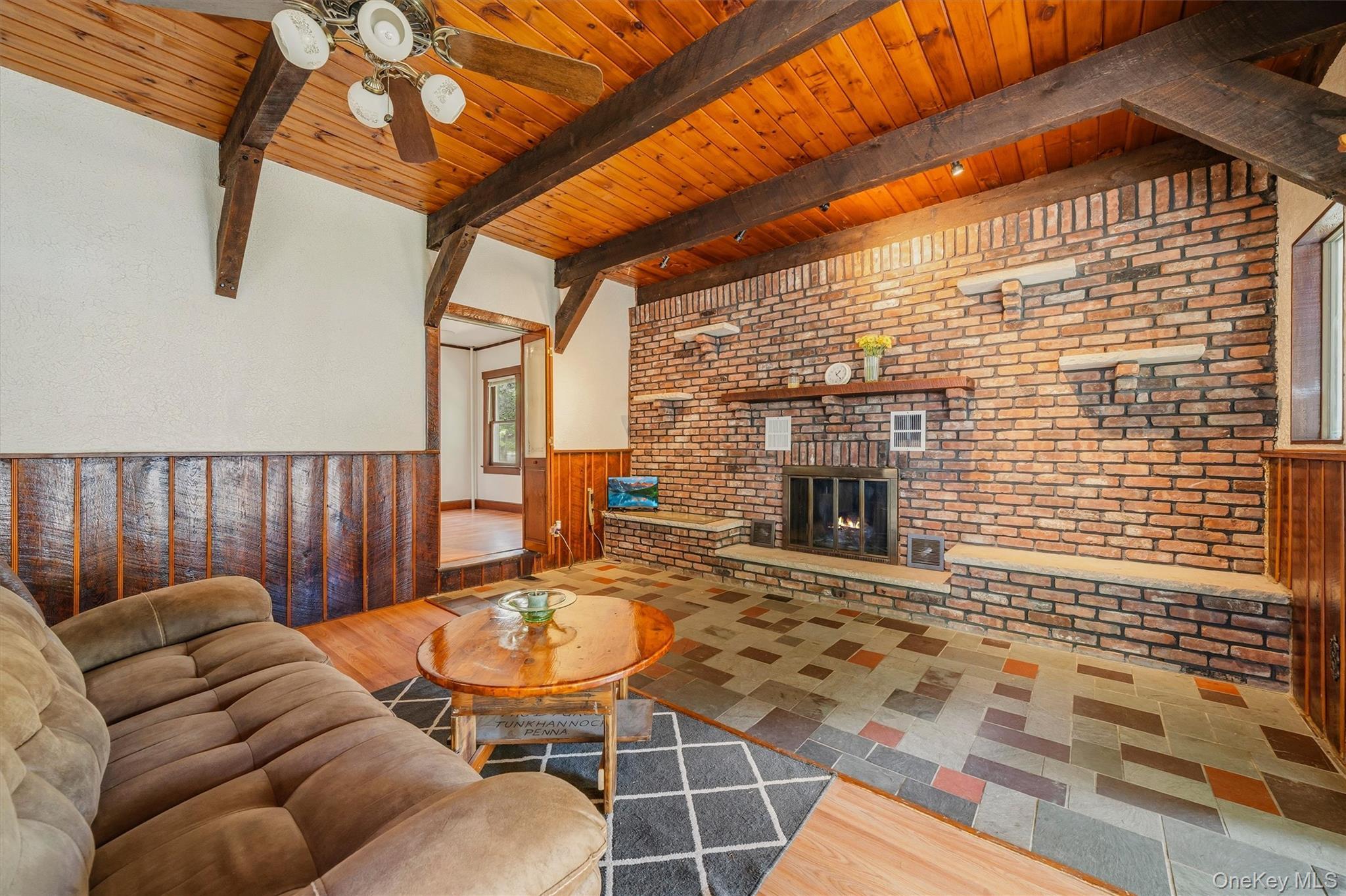 Single Family Lincoln Street Rockland County, NY 10974, MLS-987366-11