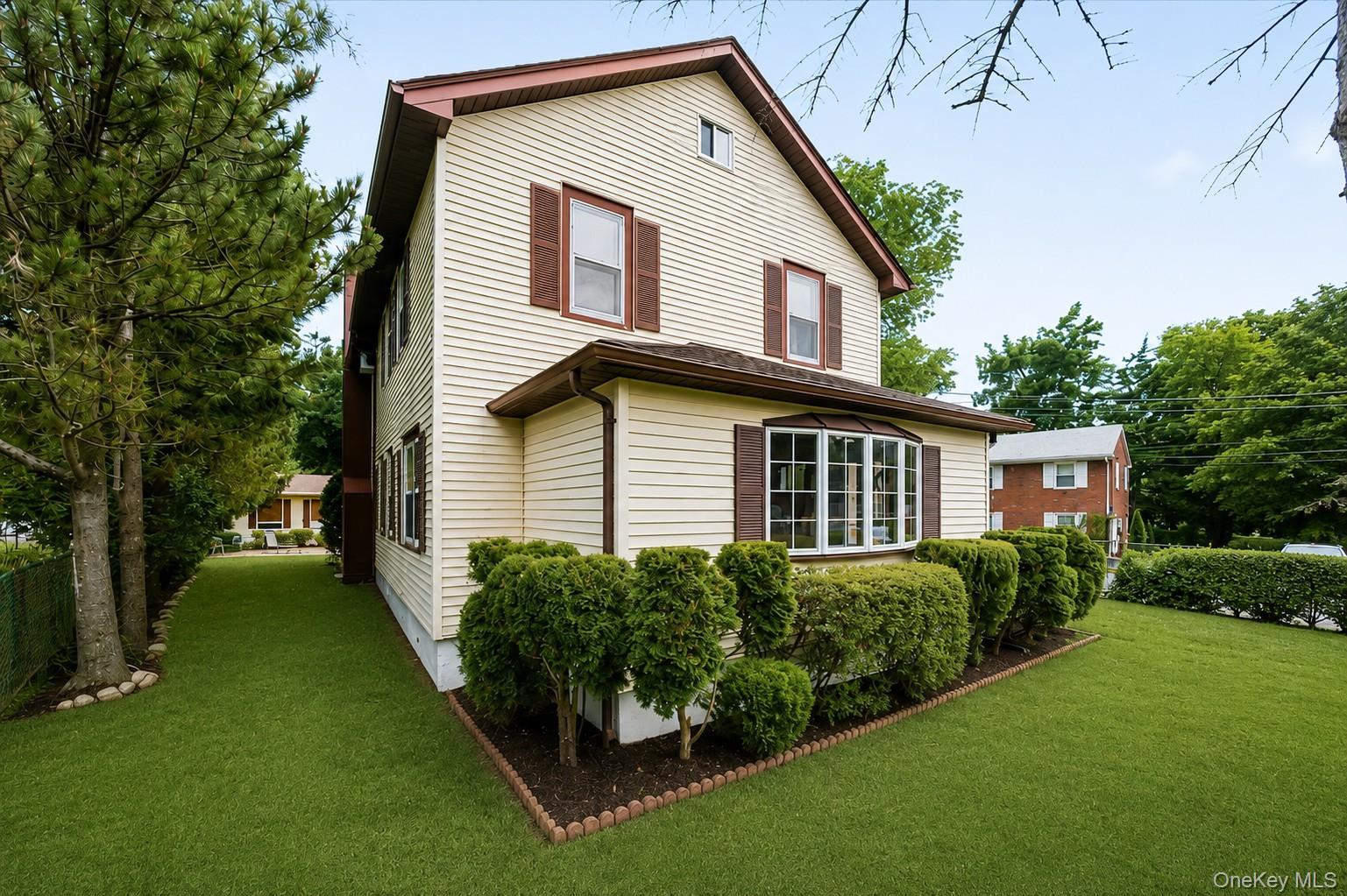 Single Family Lincoln Street Rockland County, NY 10974, MLS-987366-29