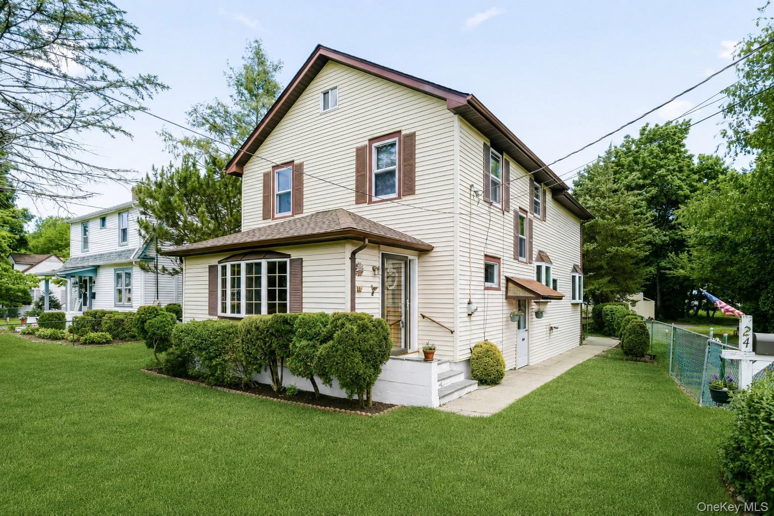 Single Family Lincoln Street Rockland County, NY 10974, MLS-987366-30