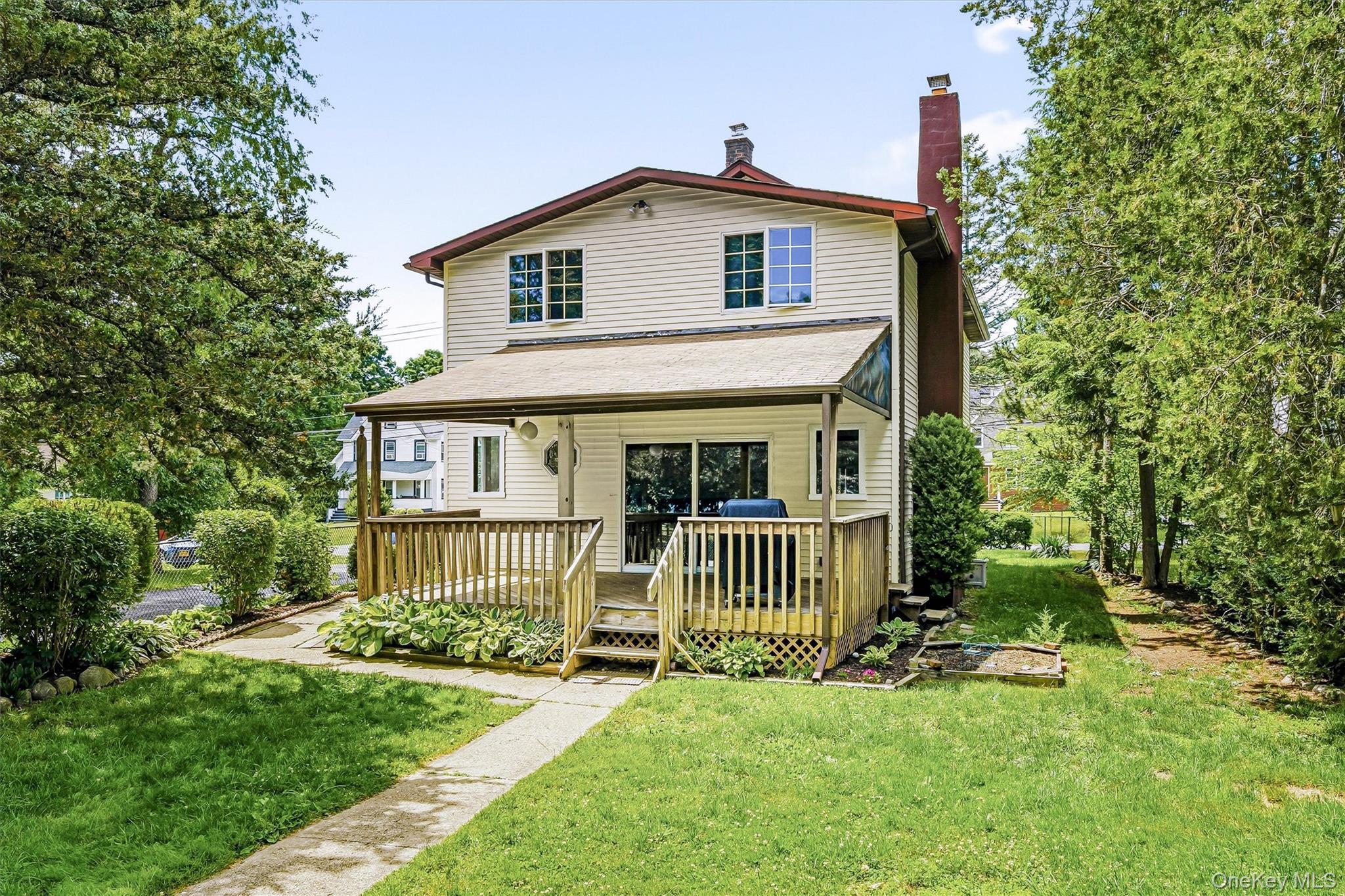 Single Family Lincoln Street Rockland County, NY 10974, MLS-987366-34