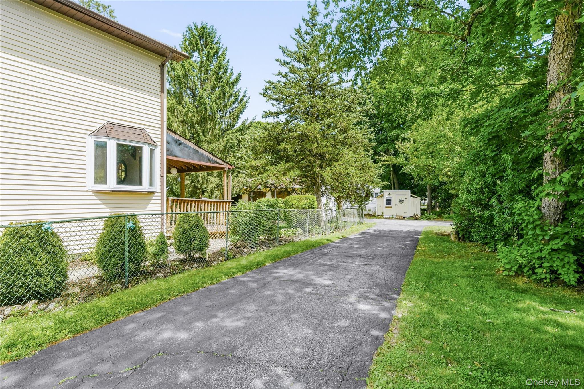 Single Family Lincoln Street Rockland County, NY 10974, MLS-987366-37