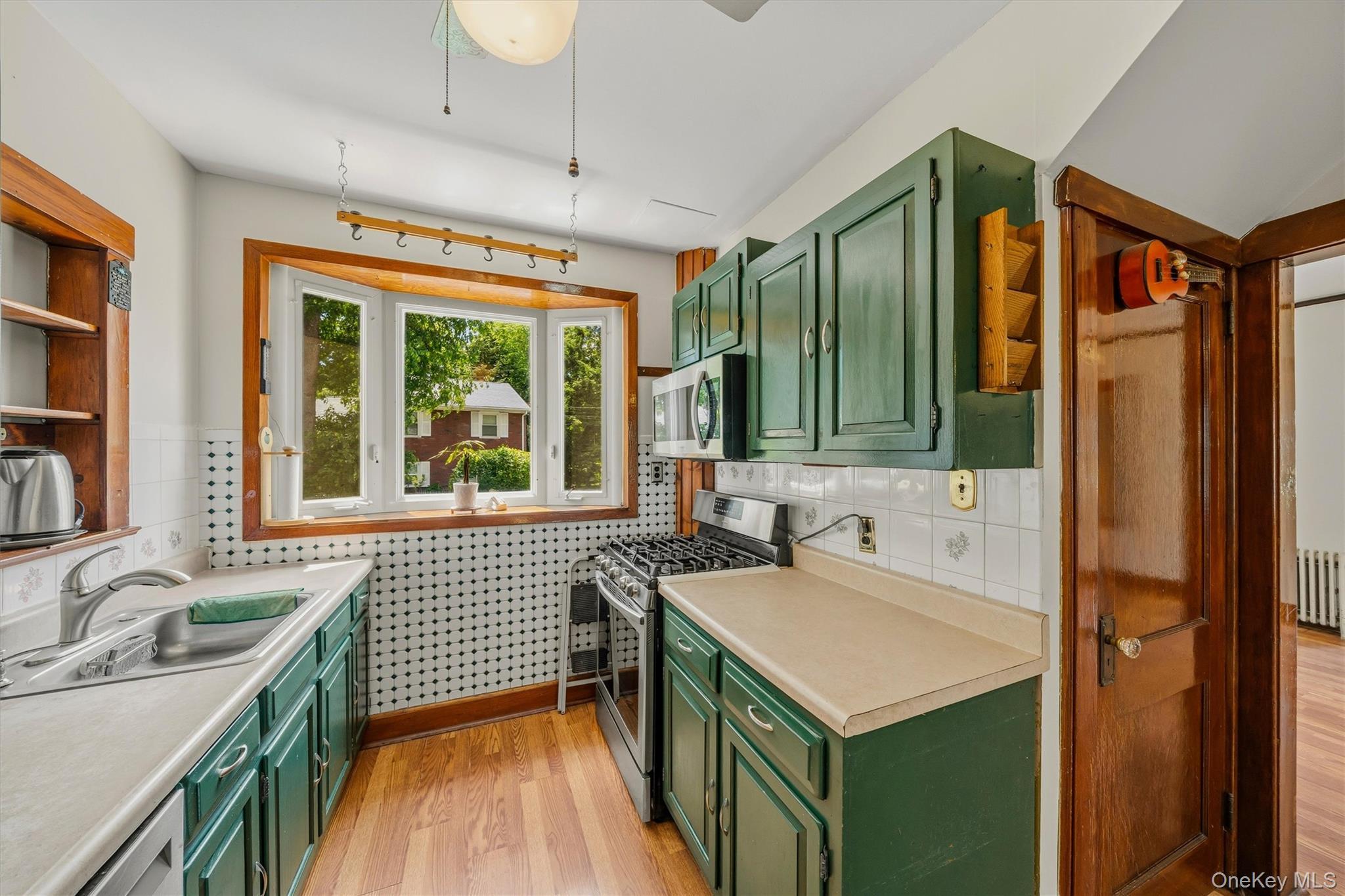 Single Family Lincoln Street Rockland County, NY 10974, MLS-987366-7